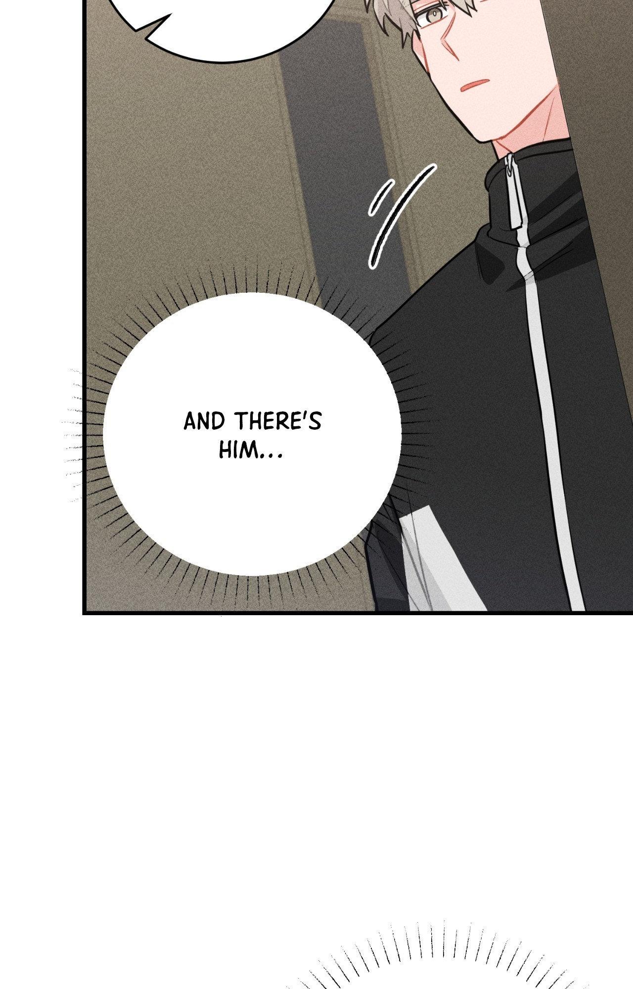 My Secret XXX Fanfic Chapter 2 page 27 - 