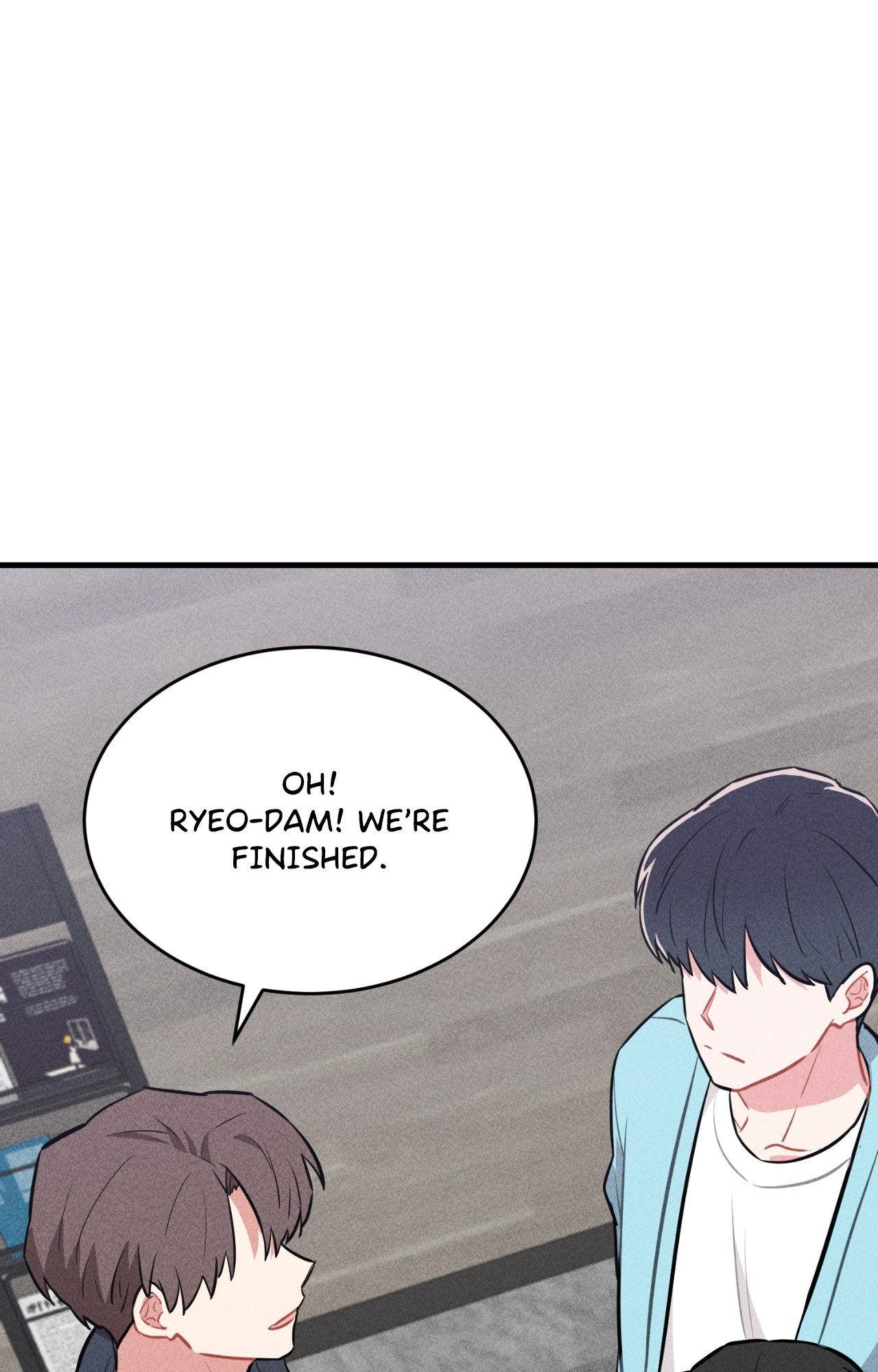 My Secret XXX Fanfic Chapter 2 page 29 - 