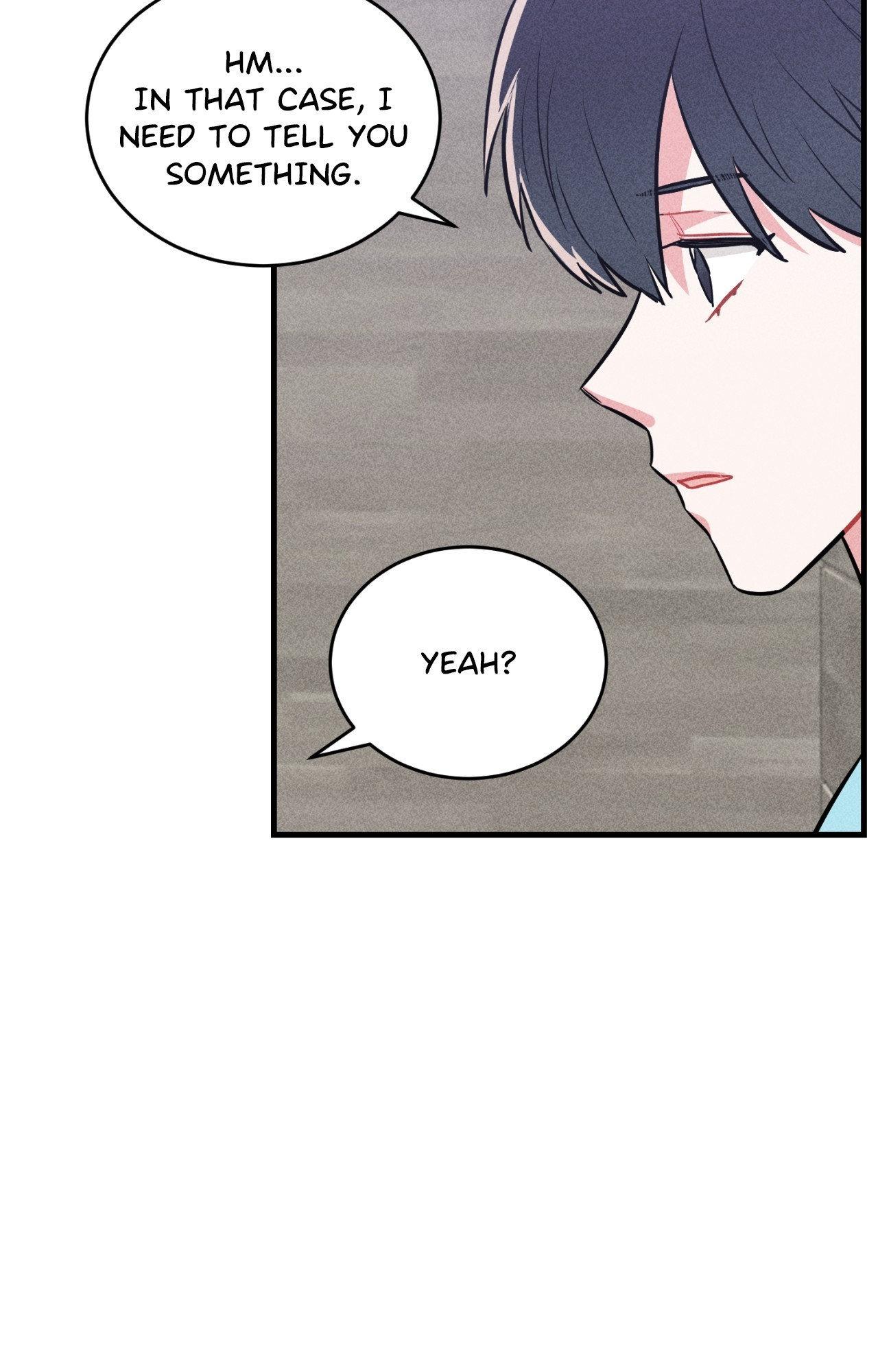 My Secret XXX Fanfic Chapter 2 page 31 - 