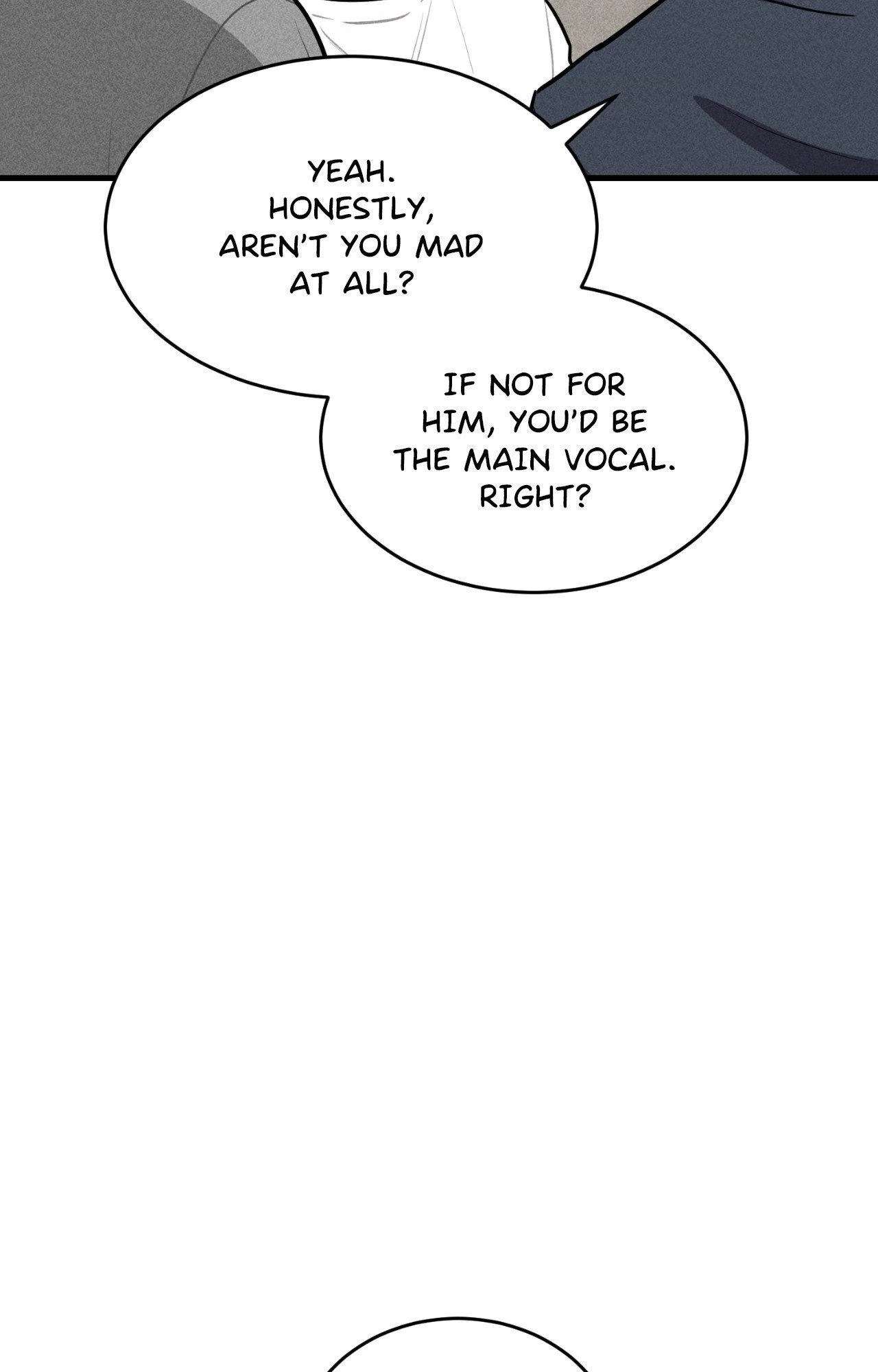 My Secret XXX Fanfic Chapter 2 page 35 - 