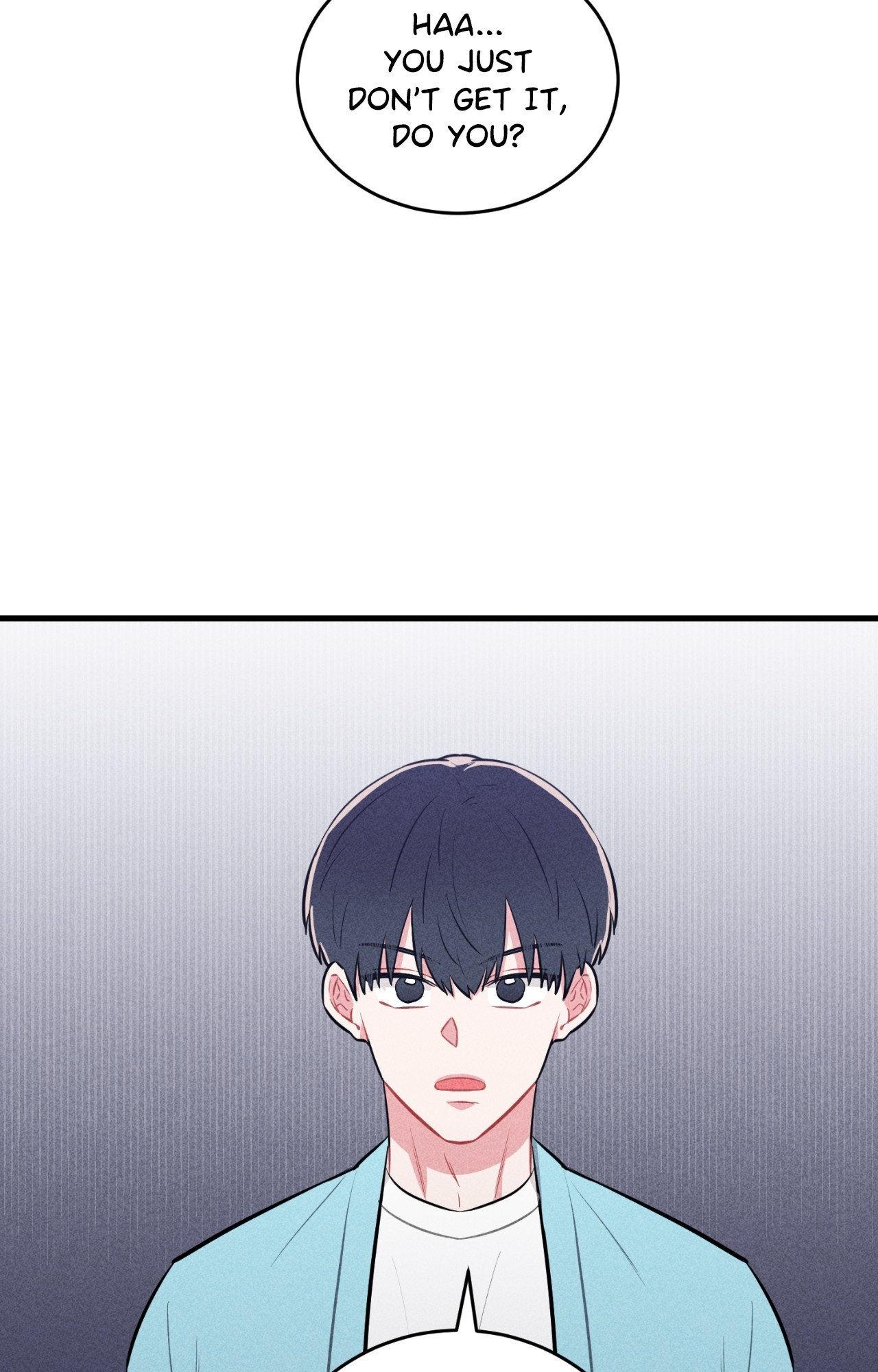 My Secret XXX Fanfic Chapter 2 page 36 - 