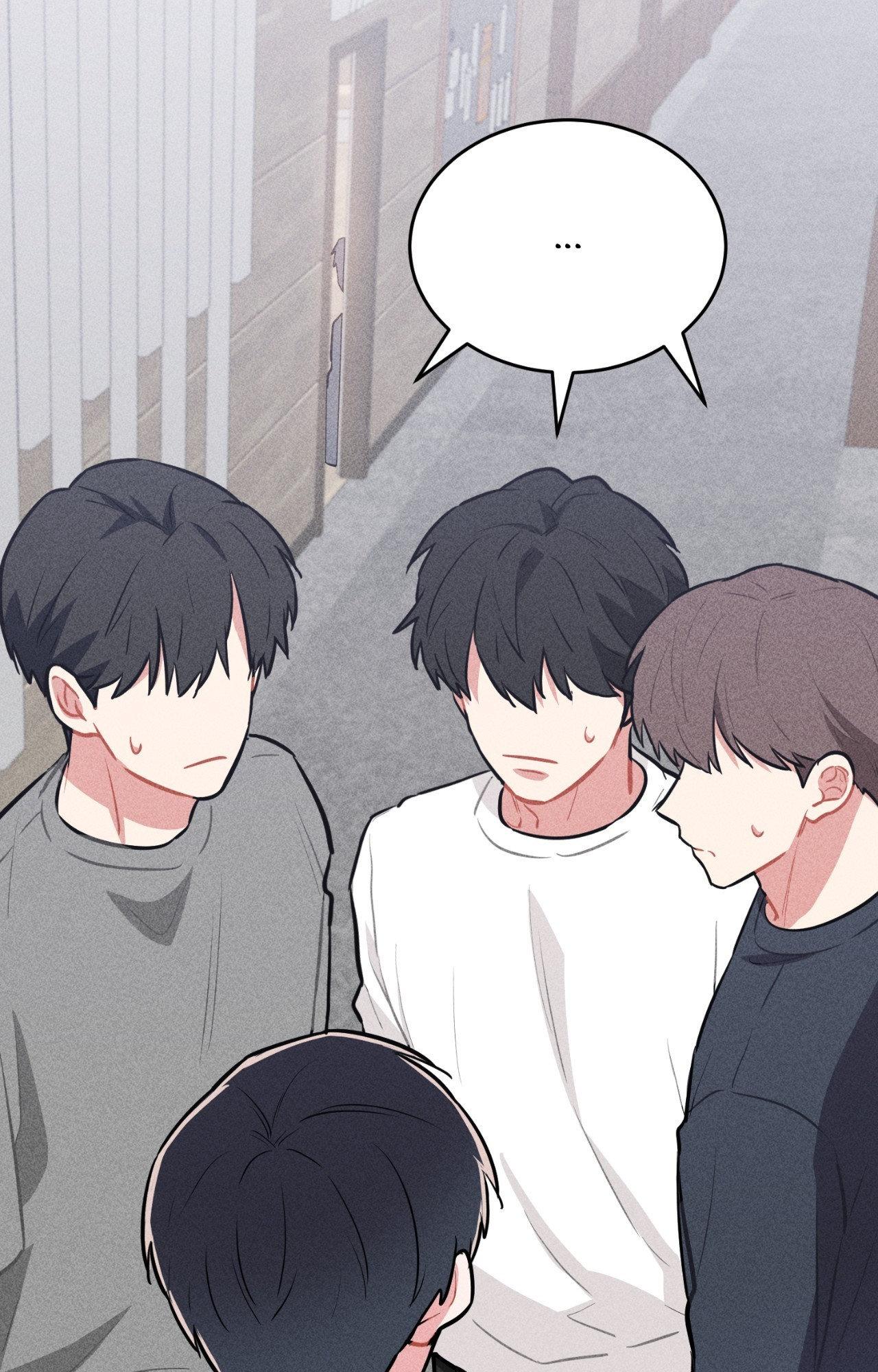 My Secret XXX Fanfic Chapter 2 page 38 - 