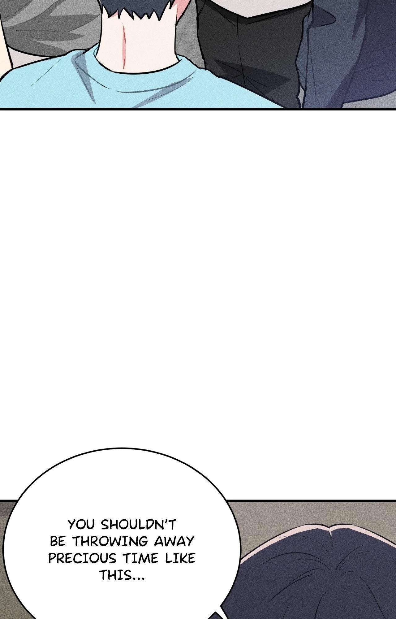 My Secret XXX Fanfic Chapter 2 page 39 - 