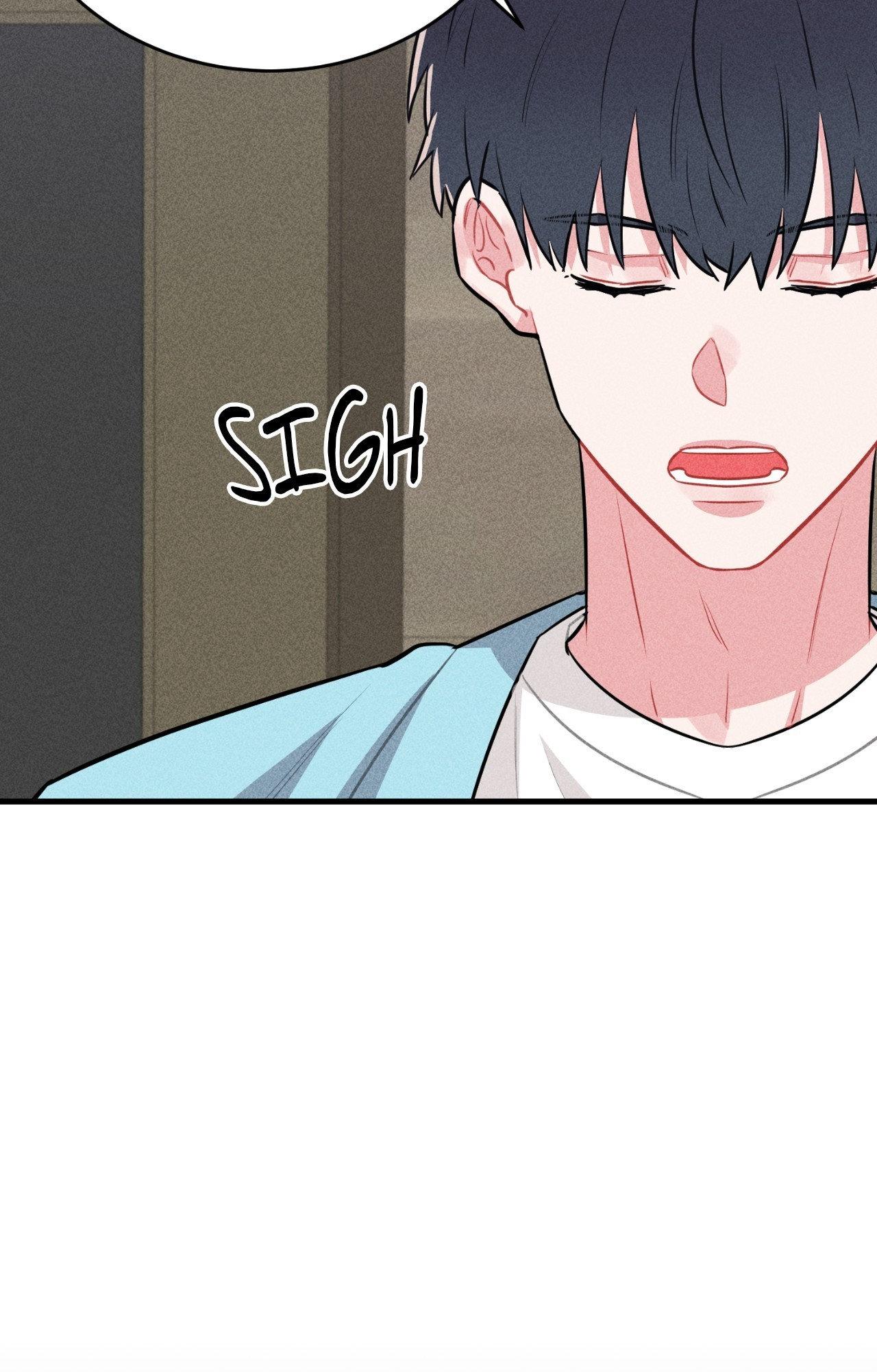 My Secret XXX Fanfic Chapter 2 page 40 - 