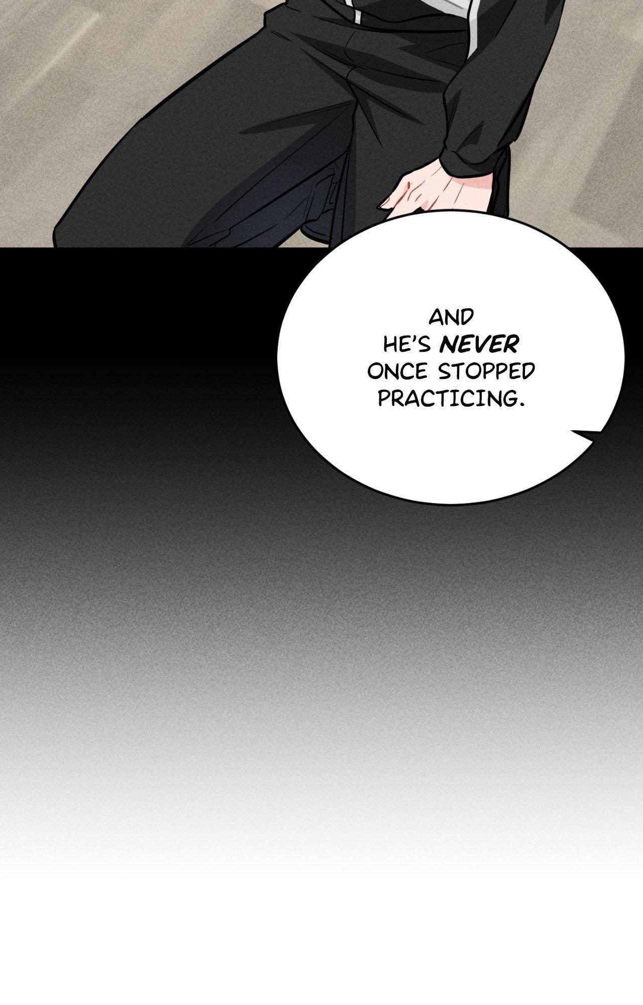 My Secret XXX Fanfic Chapter 2 page 44 - 