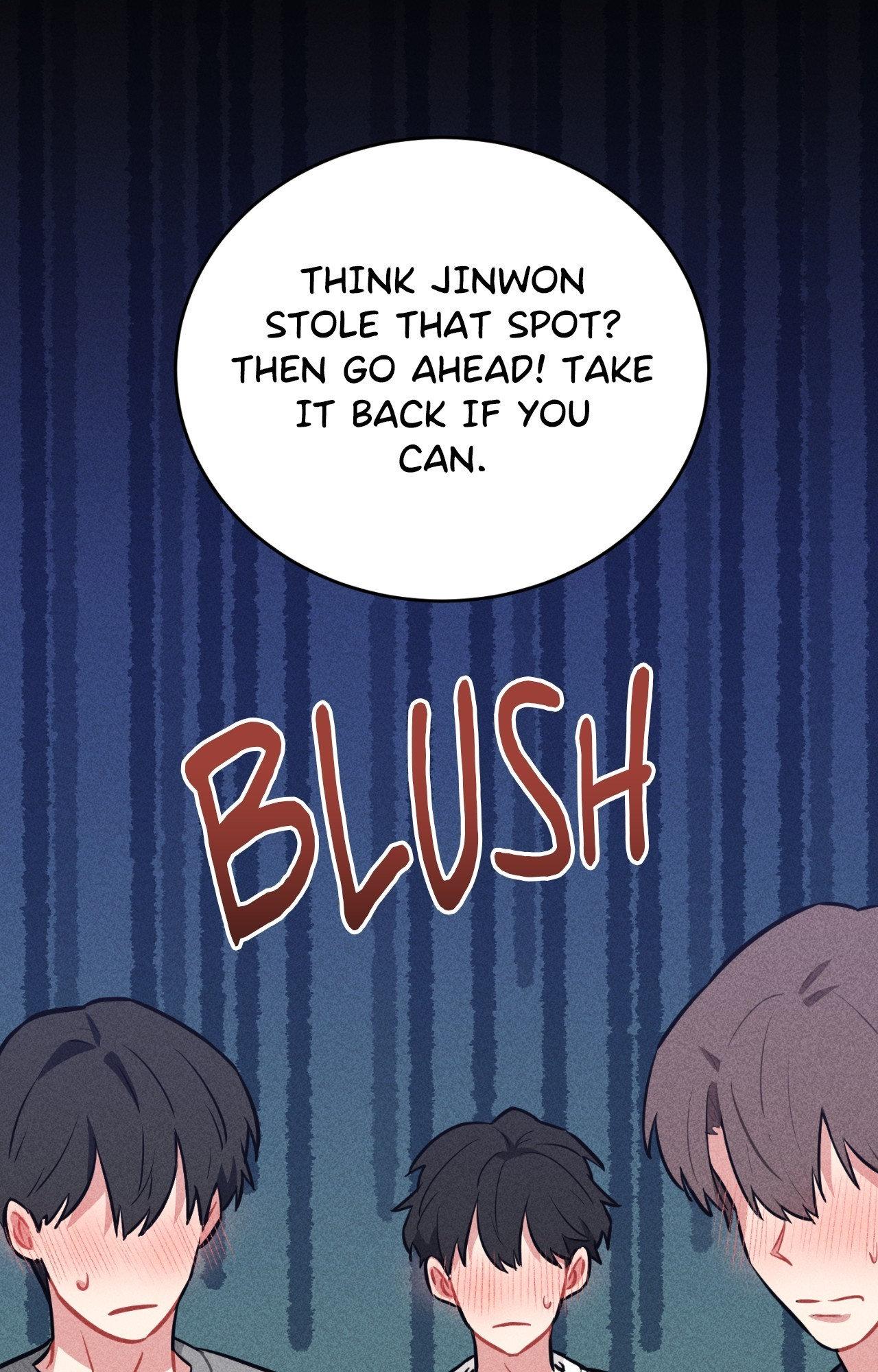 My Secret XXX Fanfic Chapter 2 page 48 - 