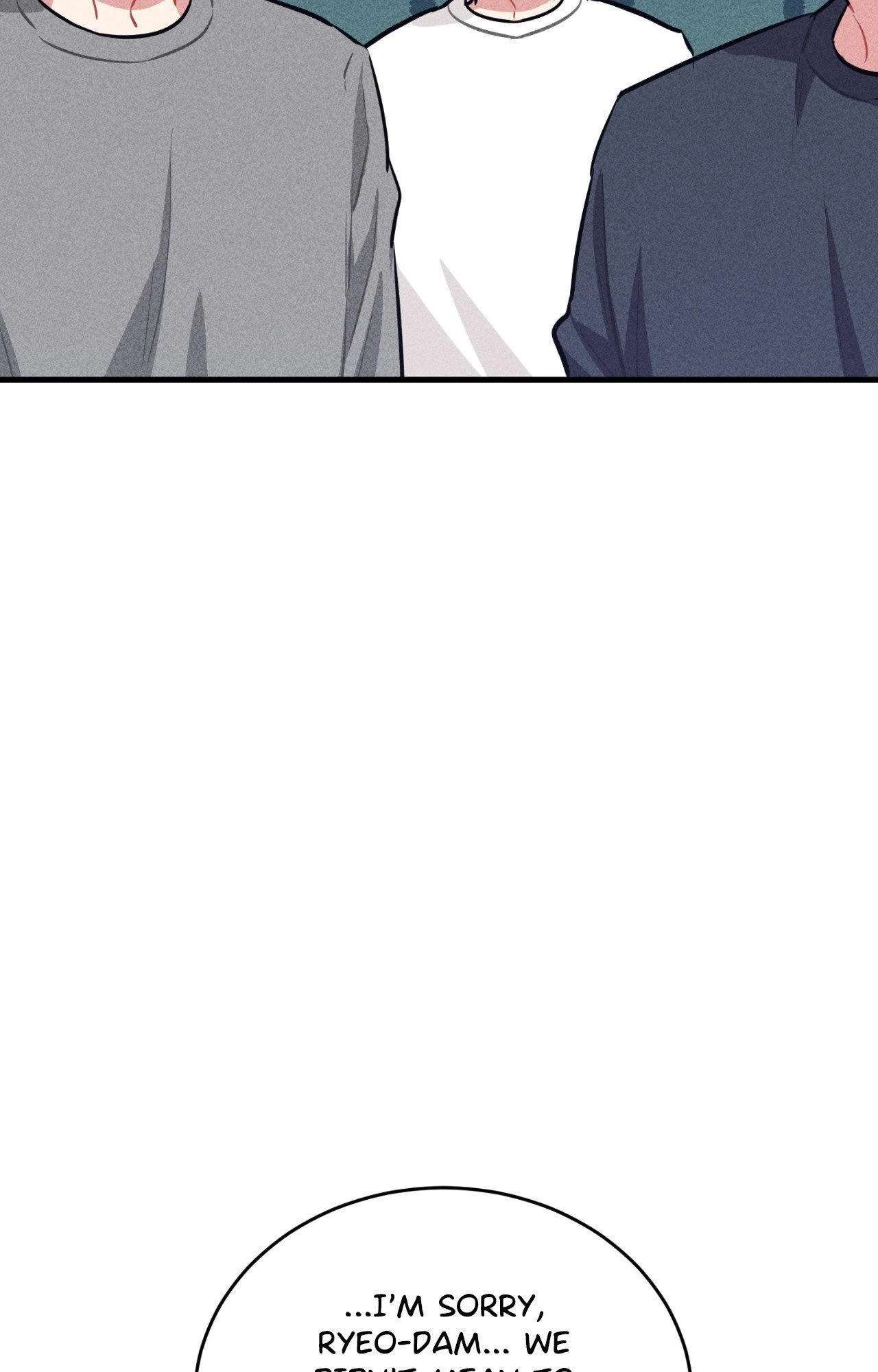 My Secret XXX Fanfic Chapter 2 page 49 - 