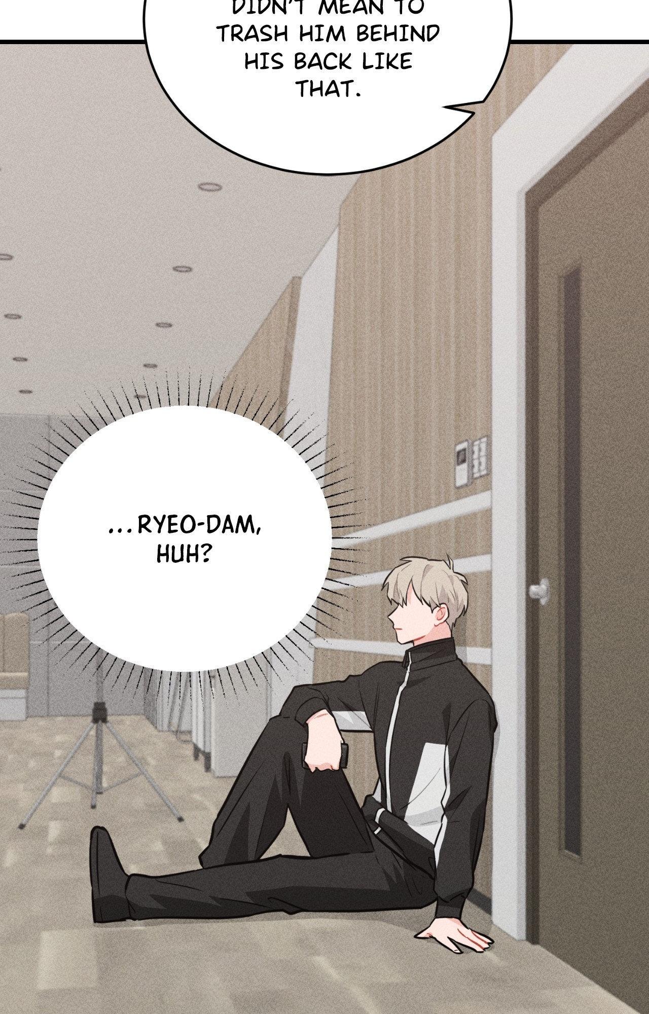 My Secret XXX Fanfic Chapter 2 page 50 - 