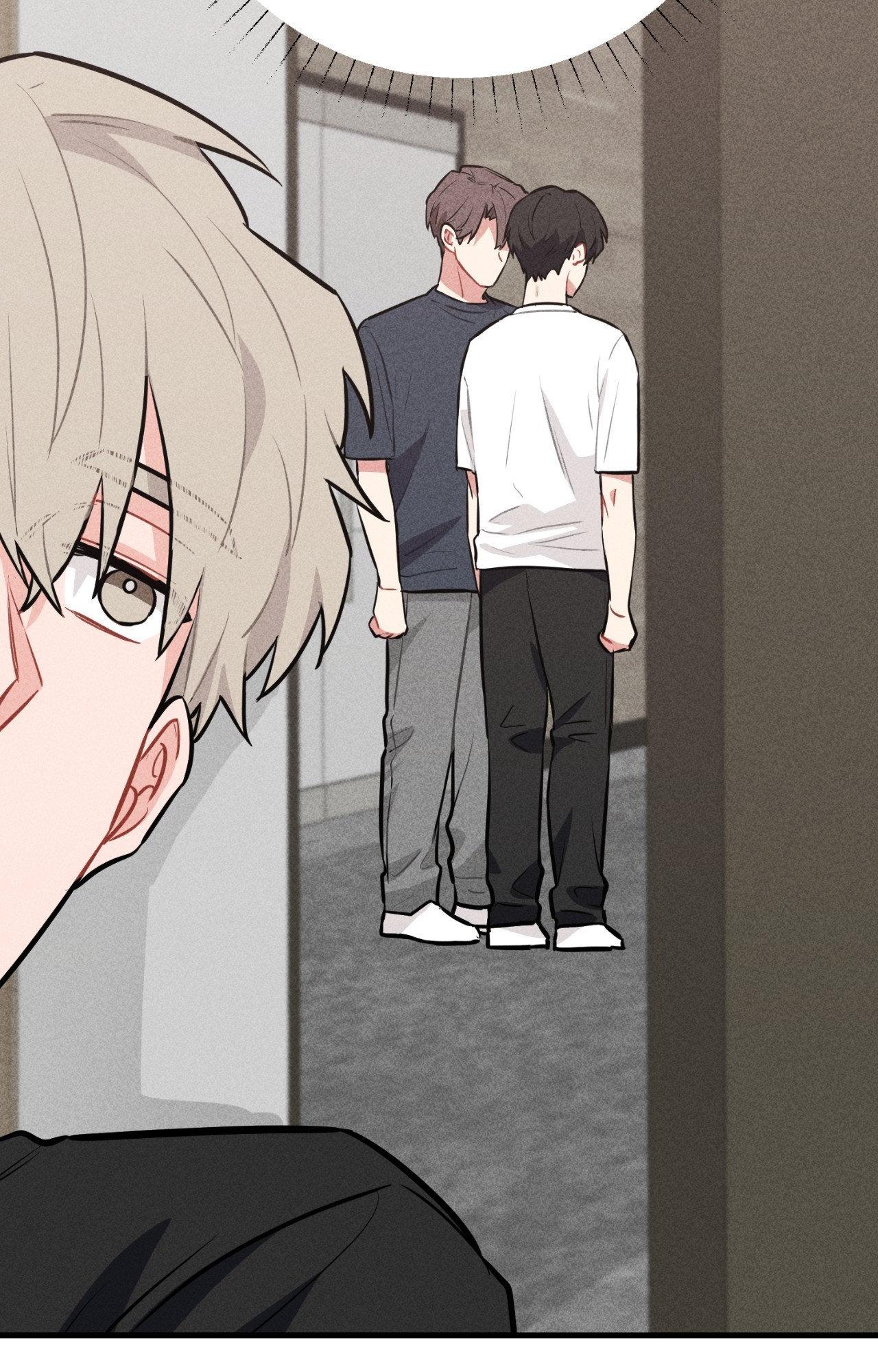 My Secret XXX Fanfic Chapter 2 page 52 - 