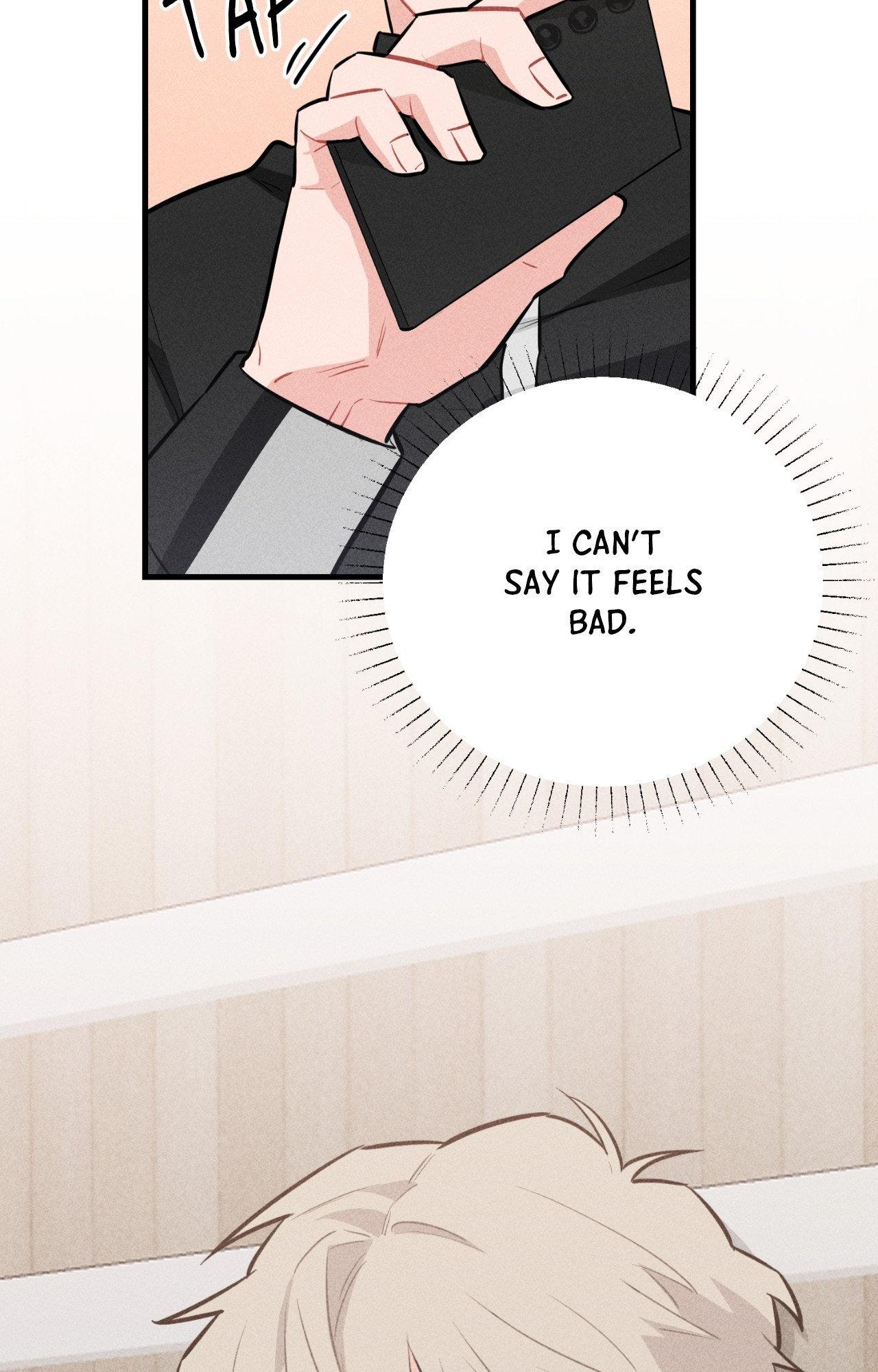My Secret XXX Fanfic Chapter 2 page 54 - 
