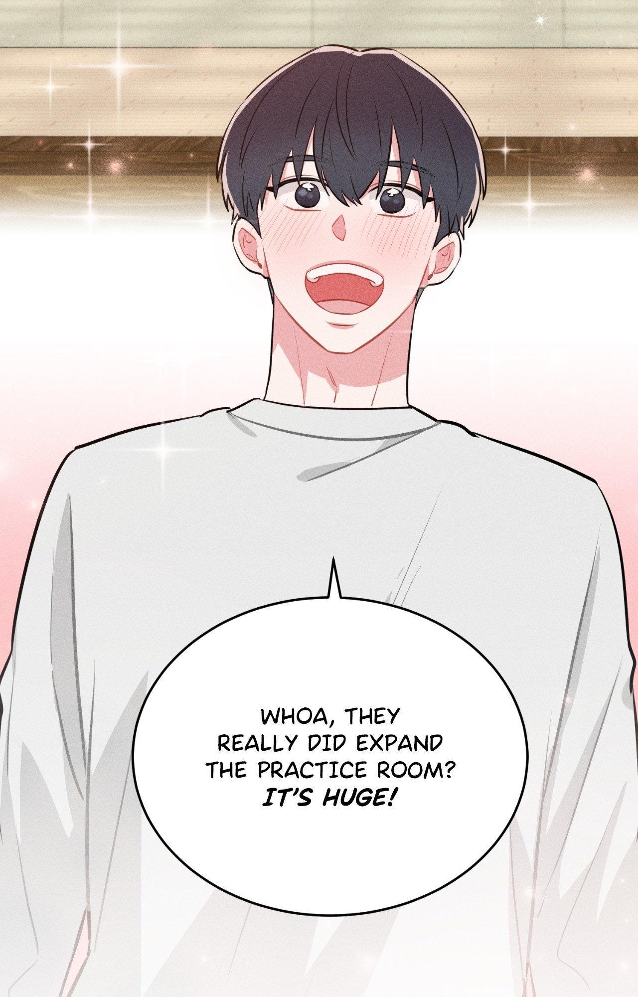 My Secret XXX Fanfic Chapter 2 page 59 - 