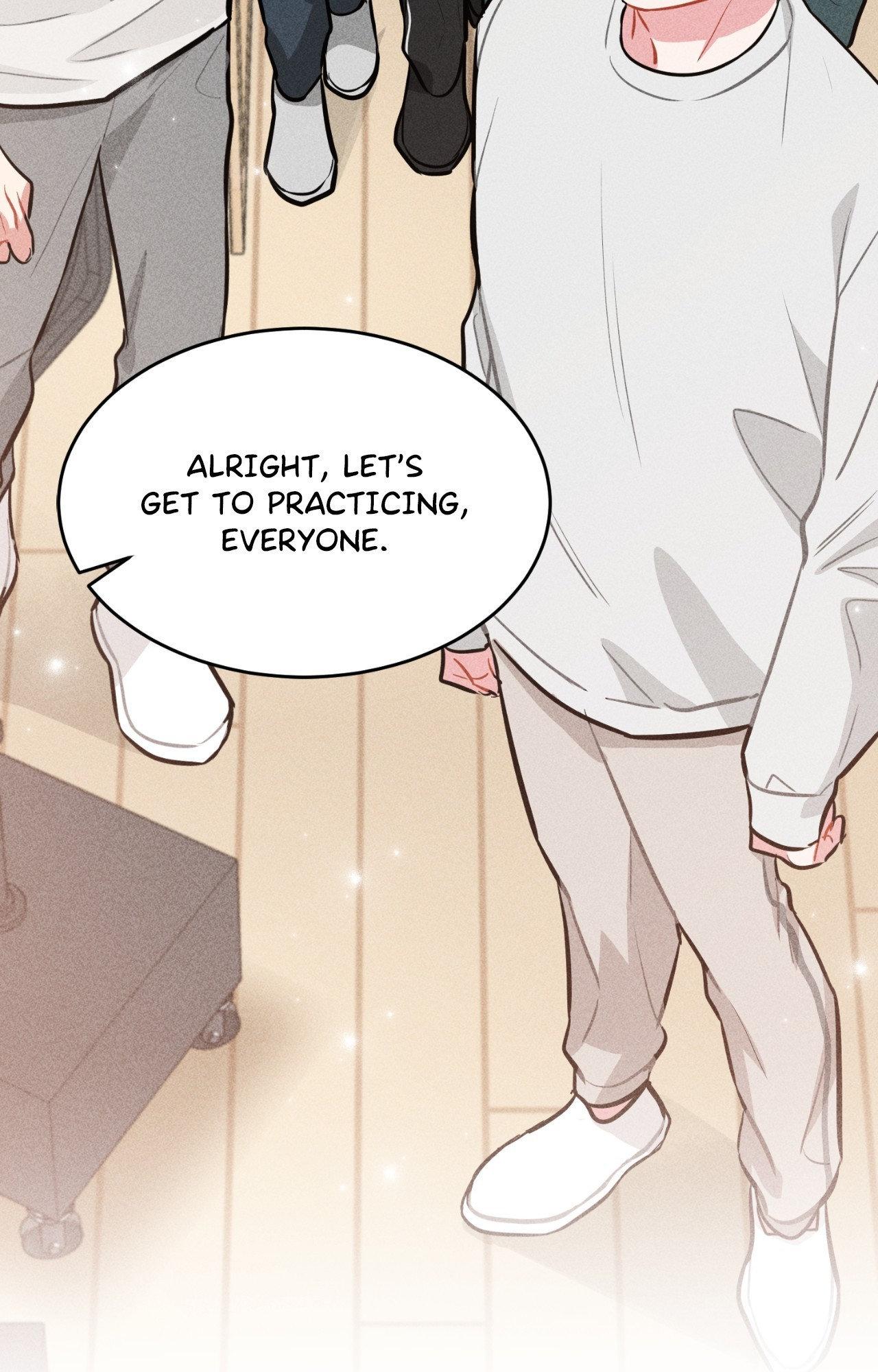 My Secret XXX Fanfic Chapter 2 page 61 - 