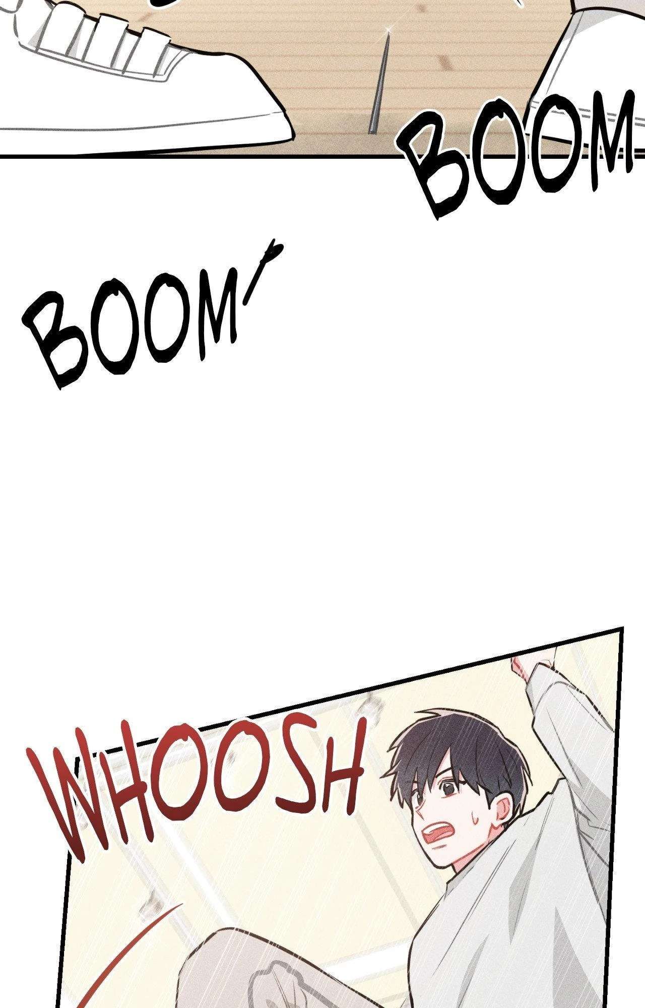 My Secret XXX Fanfic Chapter 2 page 63 - 