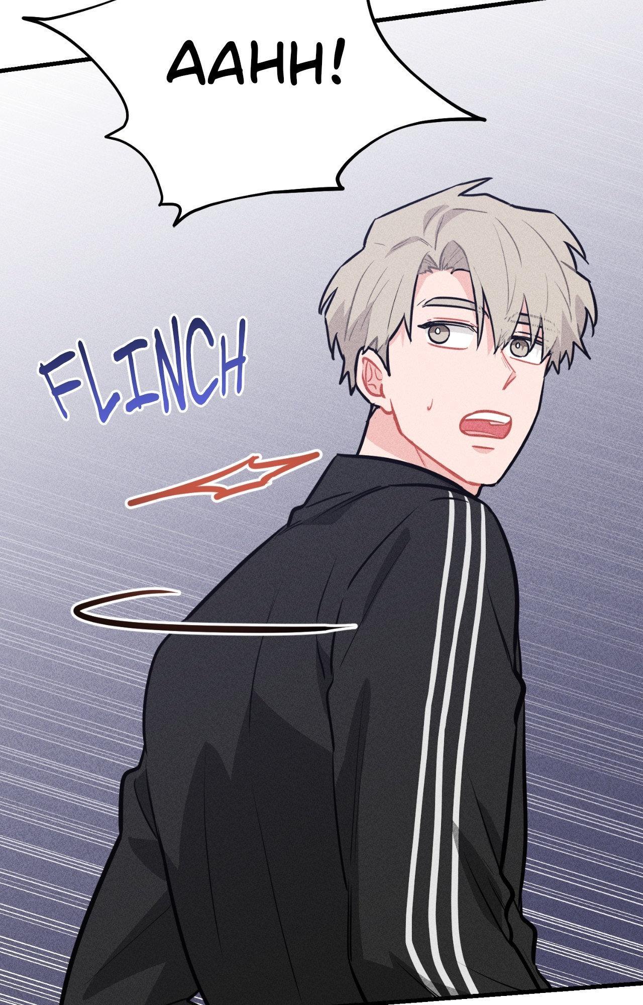 My Secret XXX Fanfic Chapter 2 page 65 - 