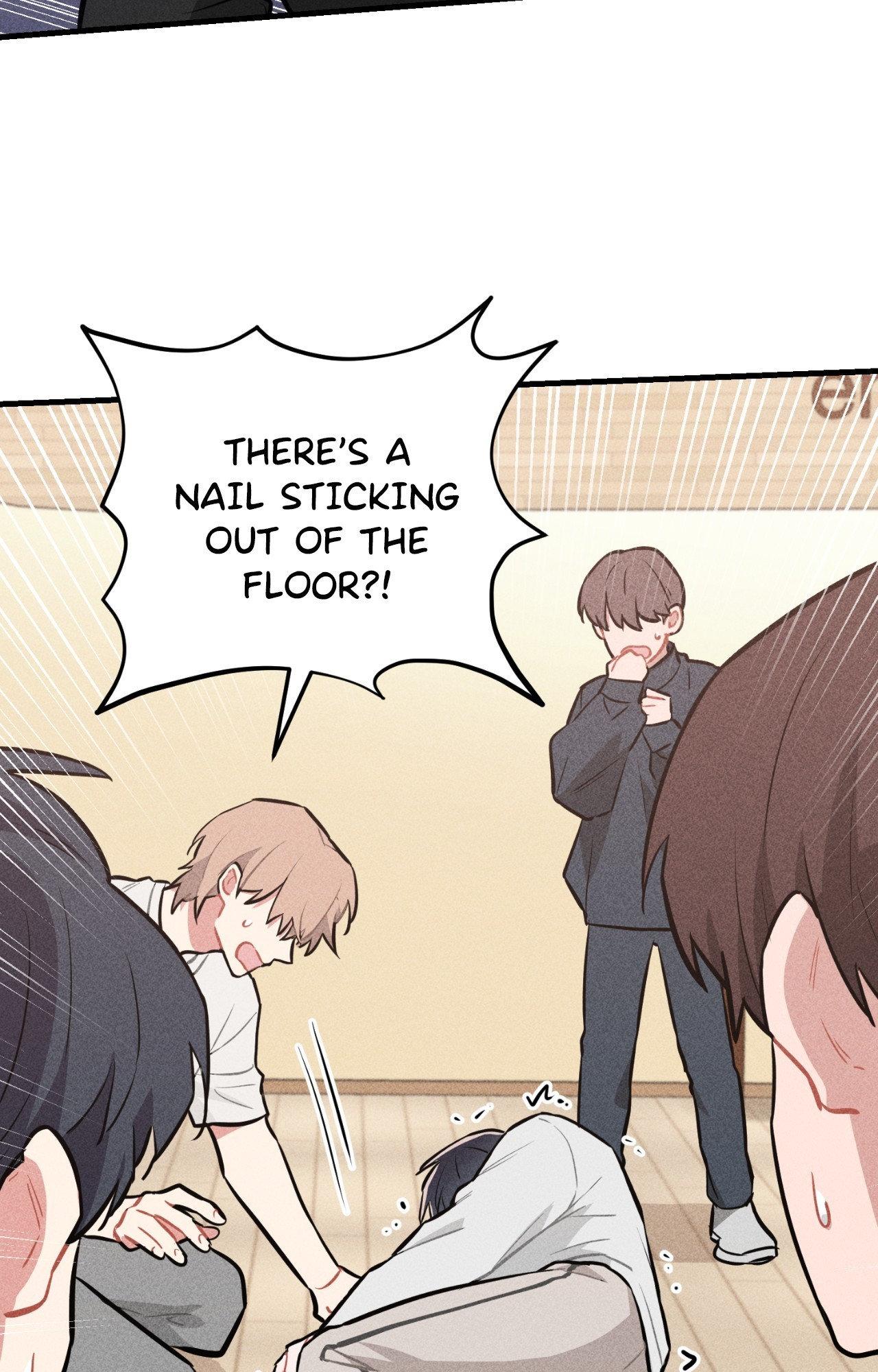 My Secret XXX Fanfic Chapter 2 page 66 - 