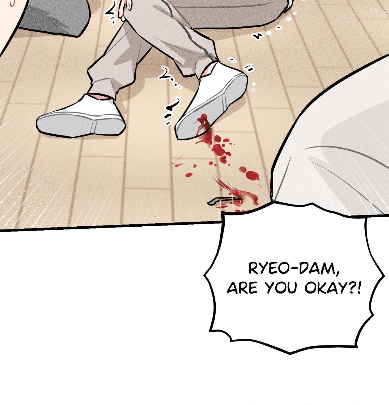 My Secret XXX Fanfic Chapter 2 page 67 - 