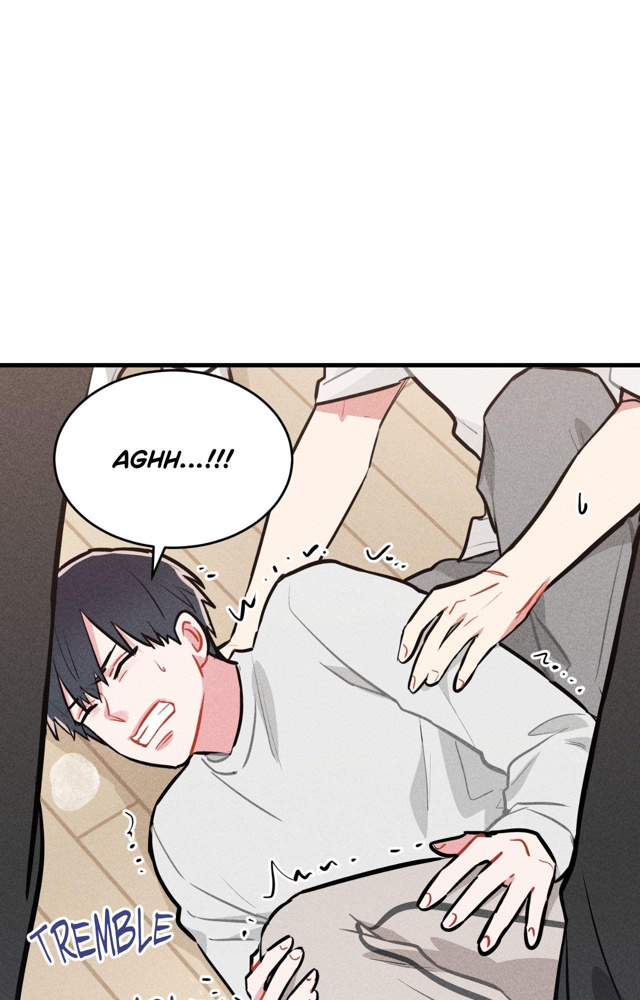 My Secret XXX Fanfic Chapter 2 page 68 - 