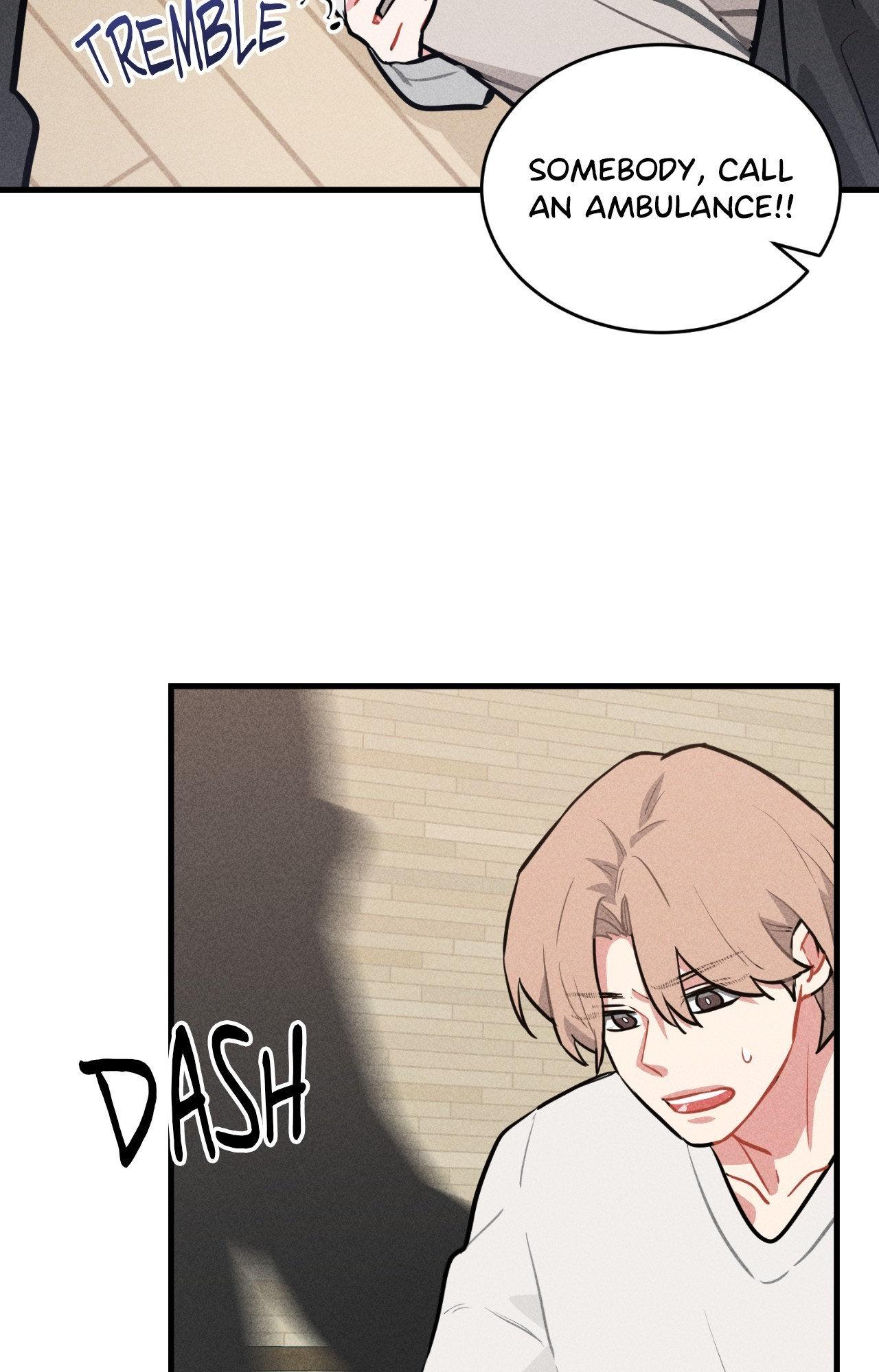 My Secret XXX Fanfic Chapter 2 page 69 - 