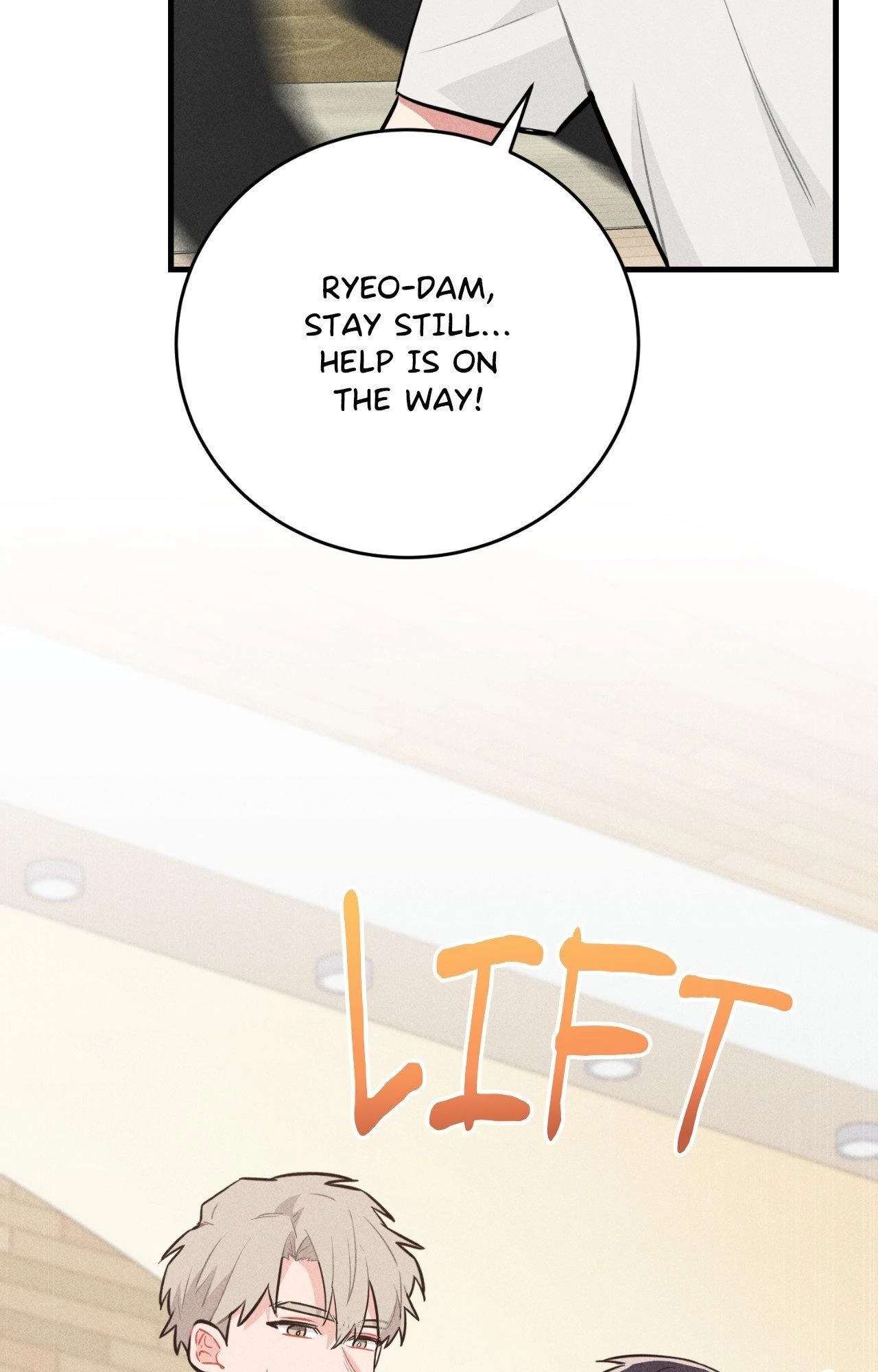 My Secret XXX Fanfic Chapter 2 page 70 - 