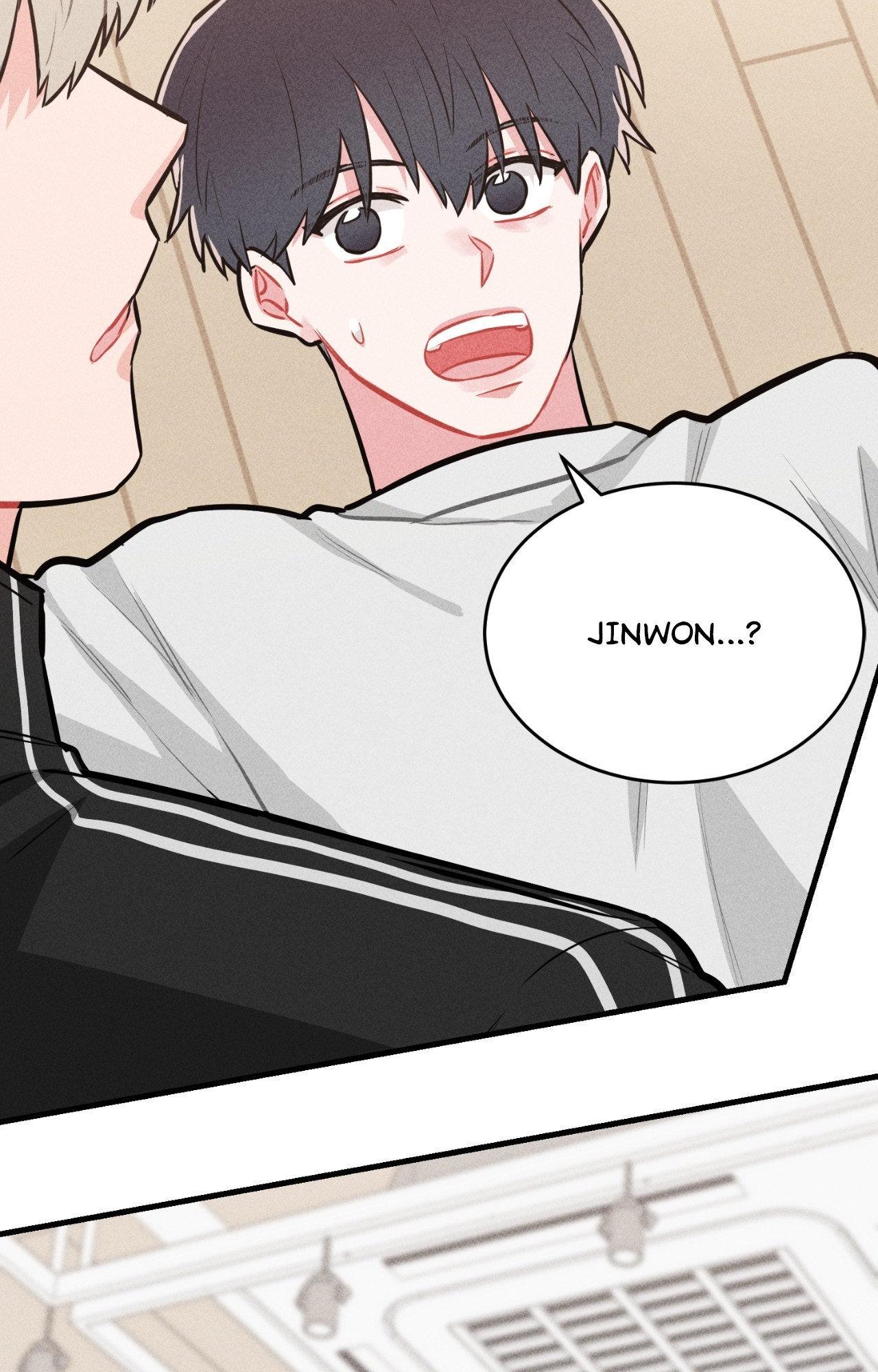My Secret XXX Fanfic Chapter 2 page 73 - 