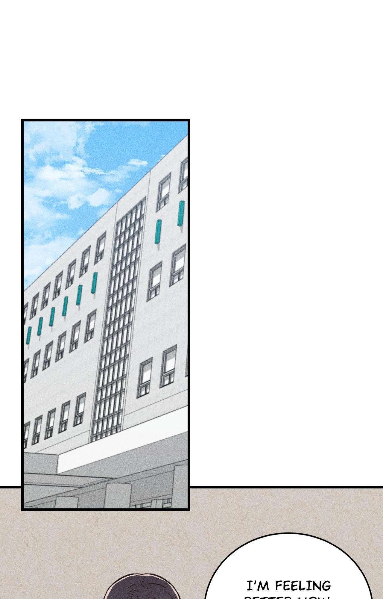 My Secret XXX Fanfic Chapter 2 page 76 - 