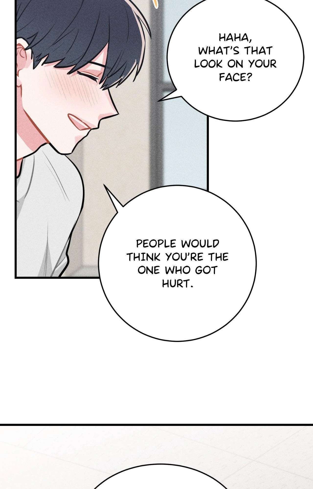 My Secret XXX Fanfic Chapter 2 page 80 - 