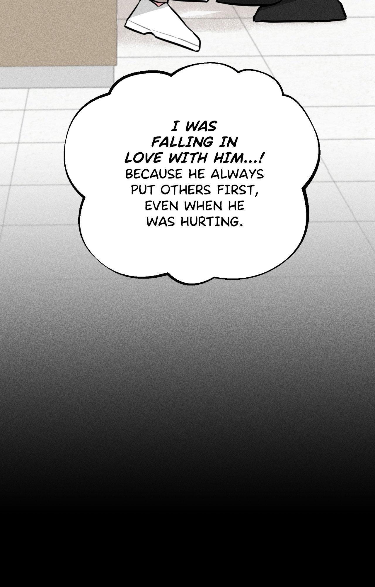 My Secret XXX Fanfic Chapter 2 page 86 - 