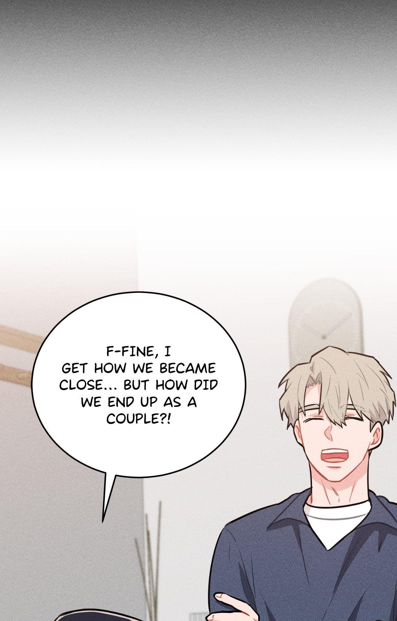 My Secret XXX Fanfic Chapter 2 page 88 - 