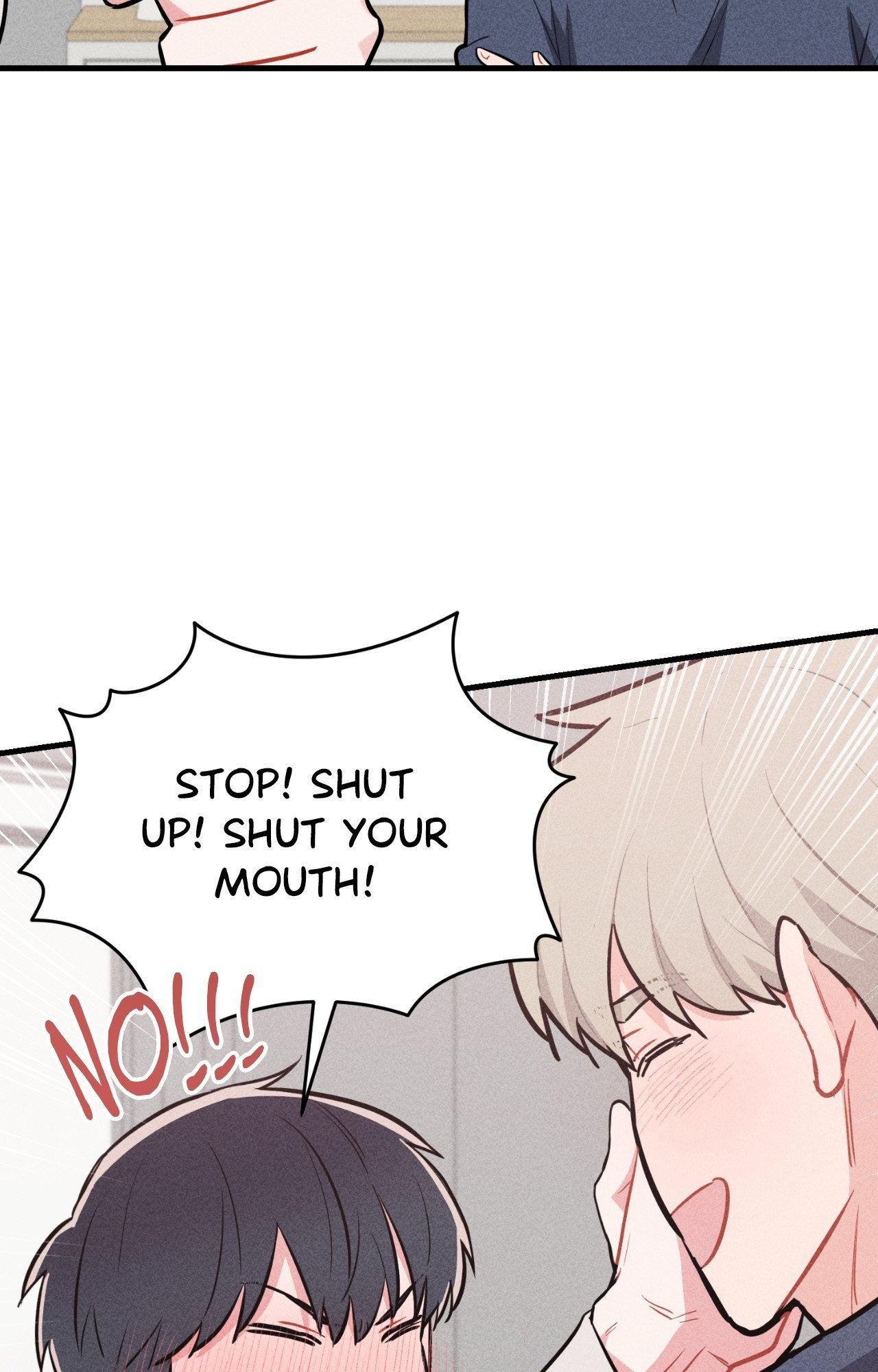 My Secret XXX Fanfic Chapter 2 page 93 - 
