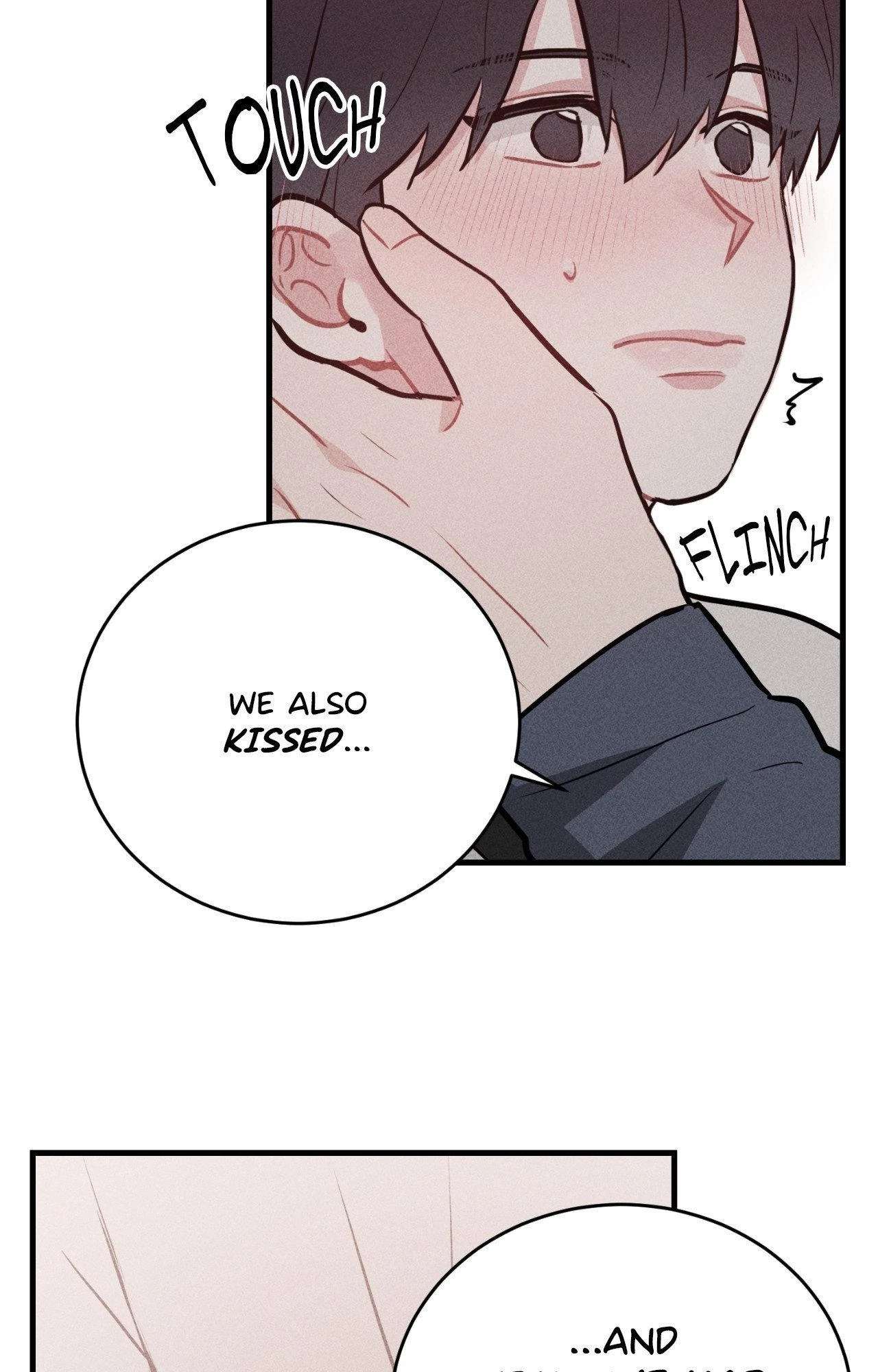 My Secret XXX Fanfic Chapter 2 page 96 - 