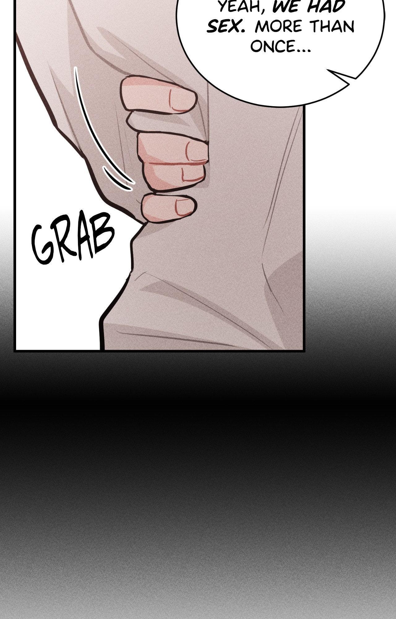 My Secret XXX Fanfic Chapter 2 page 97 - 