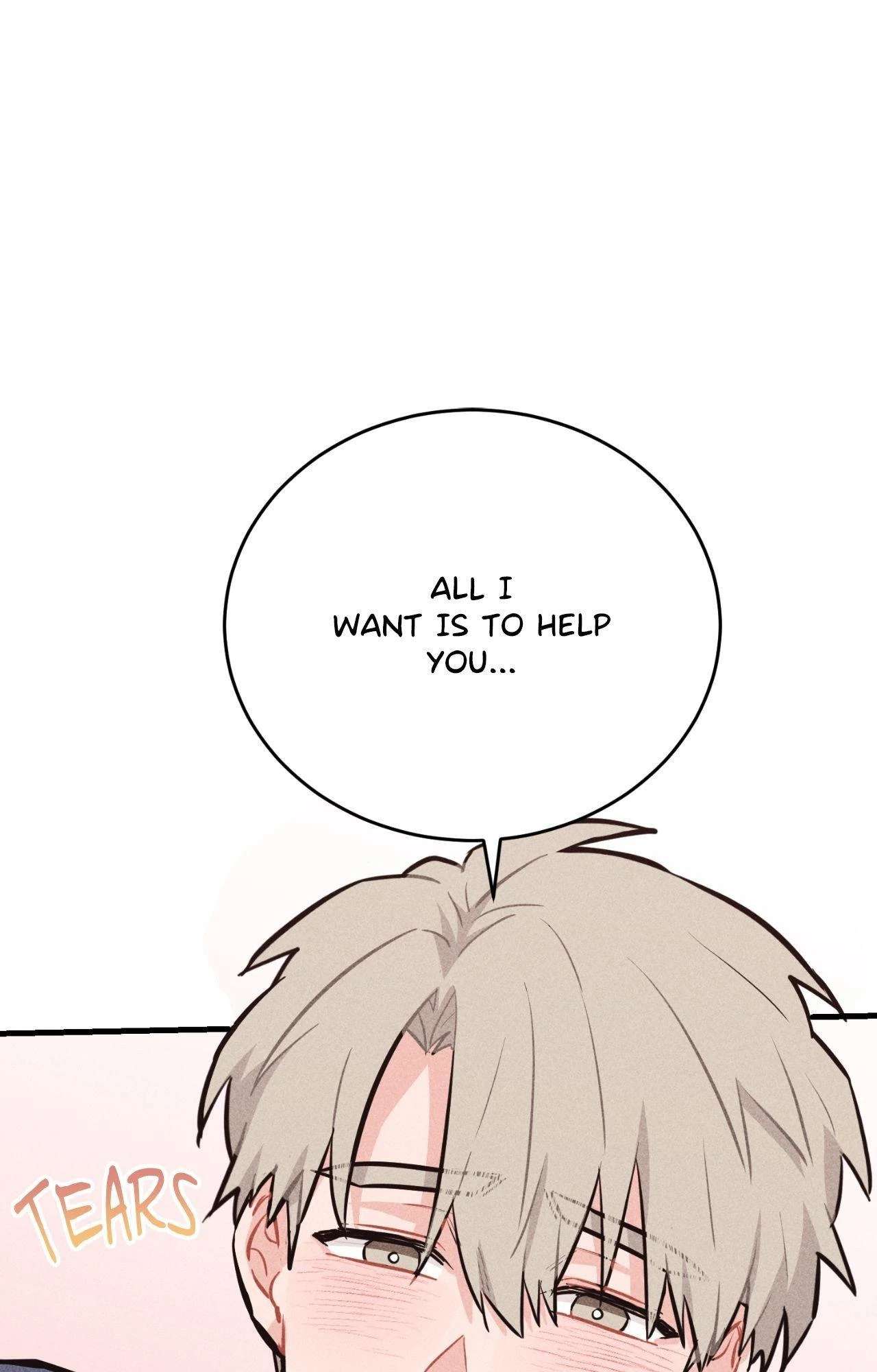 My Secret XXX Fanfic Chapter 3 page 1 - 