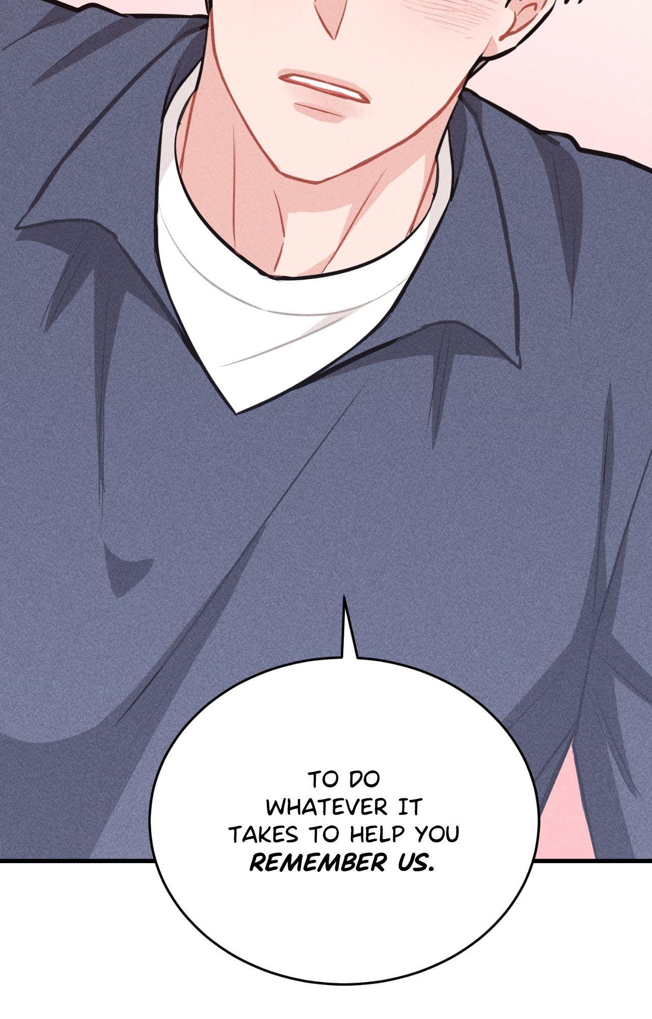 My Secret XXX Fanfic Chapter 3 page 2 - 