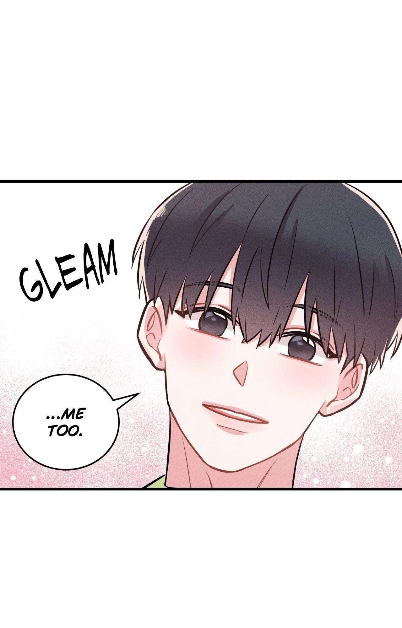 My Secret XXX Fanfic Chapter 3 page 102 - 
