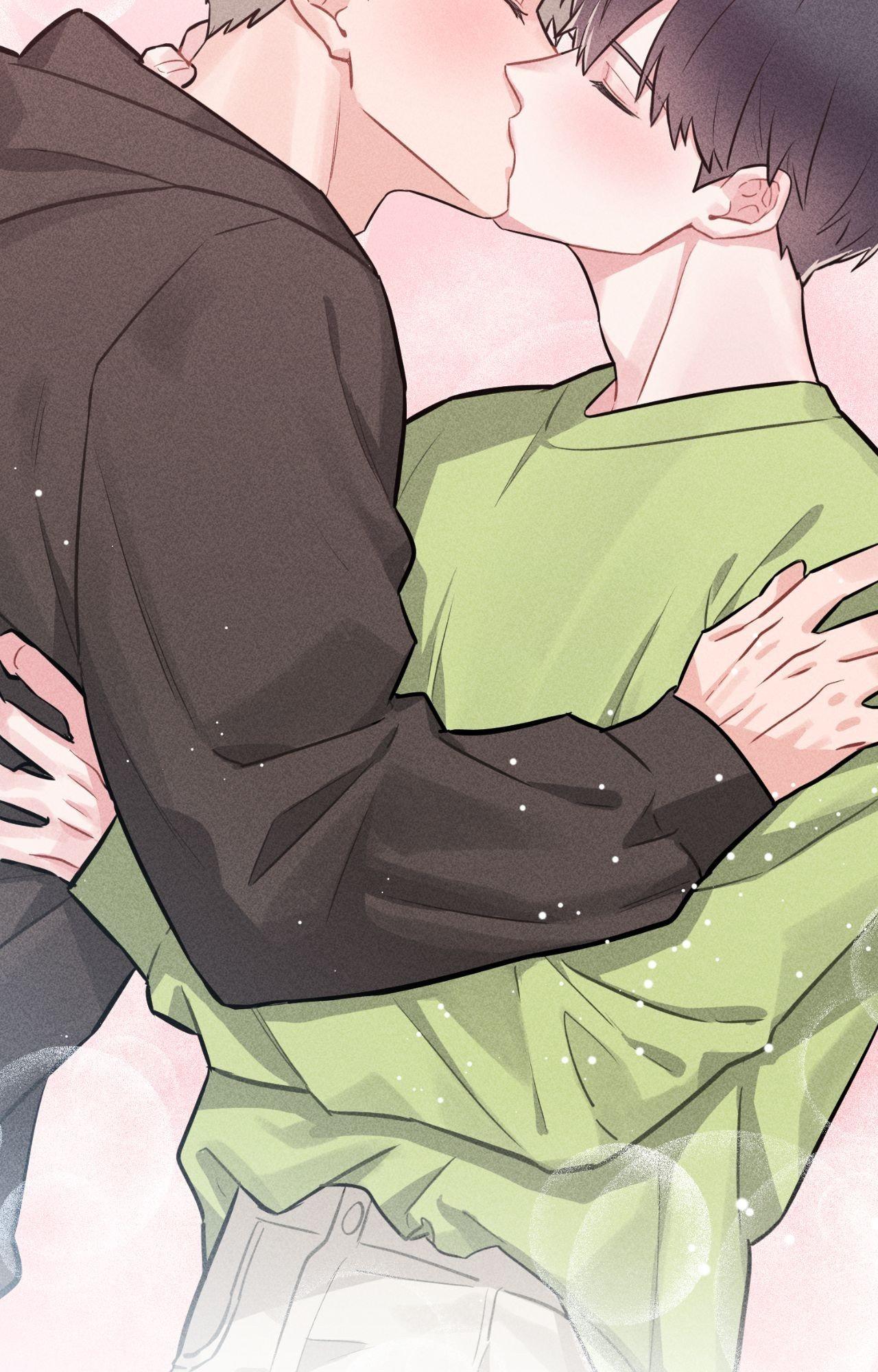My Secret XXX Fanfic Chapter 3 page 104 - 