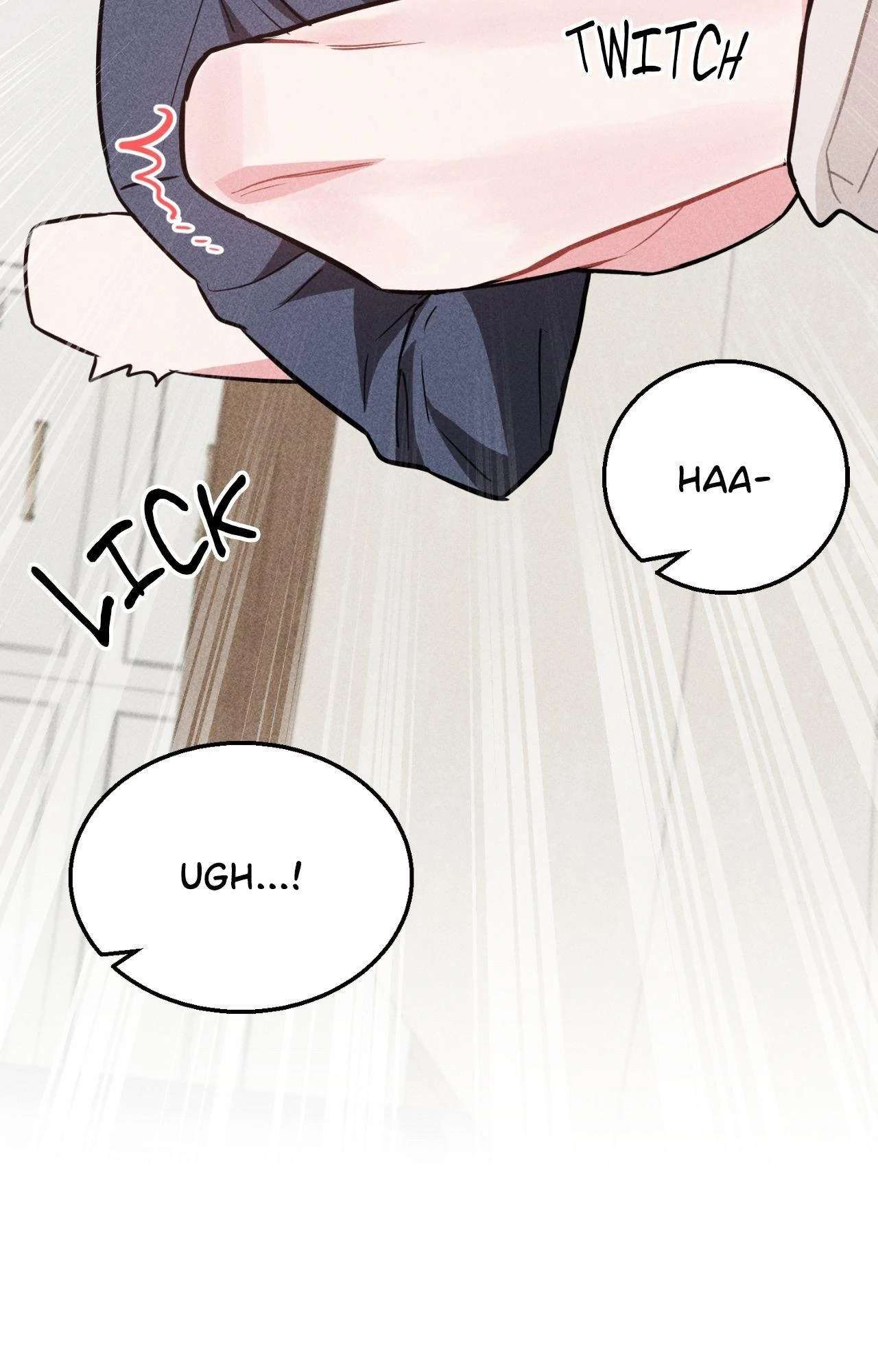 My Secret XXX Fanfic Chapter 3 page 16 - 