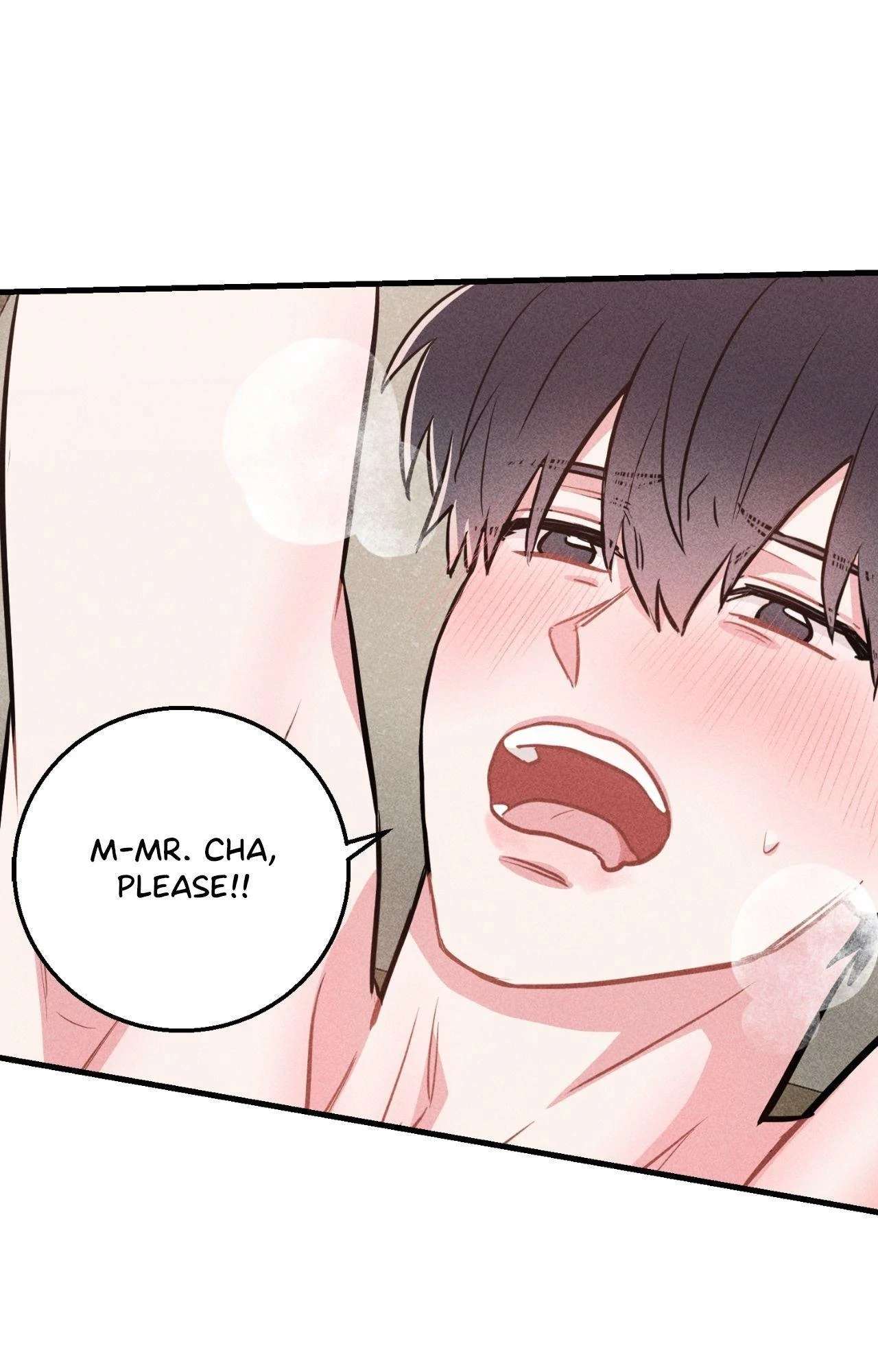 My Secret XXX Fanfic Chapter 3 page 17 - 