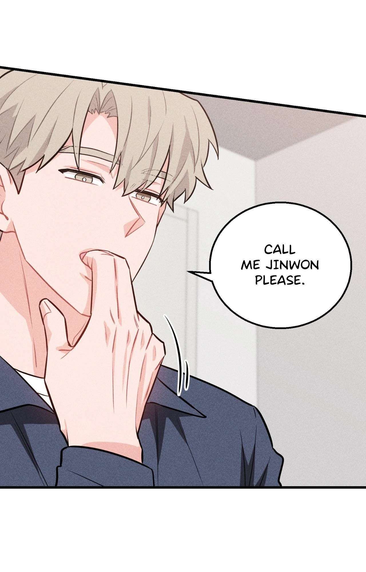 My Secret XXX Fanfic Chapter 3 page 18 - 