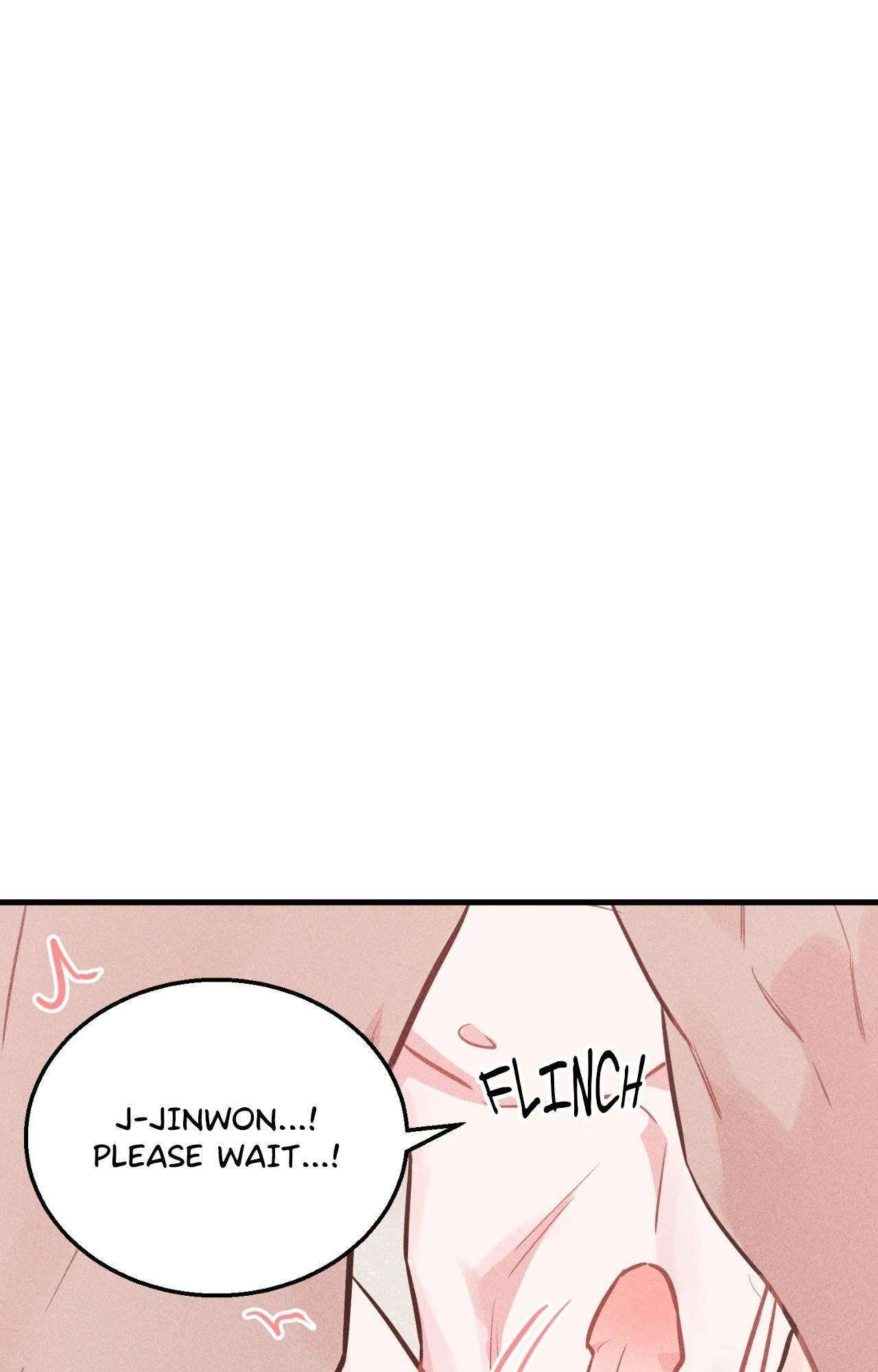 My Secret XXX Fanfic Chapter 3 page 19 - 