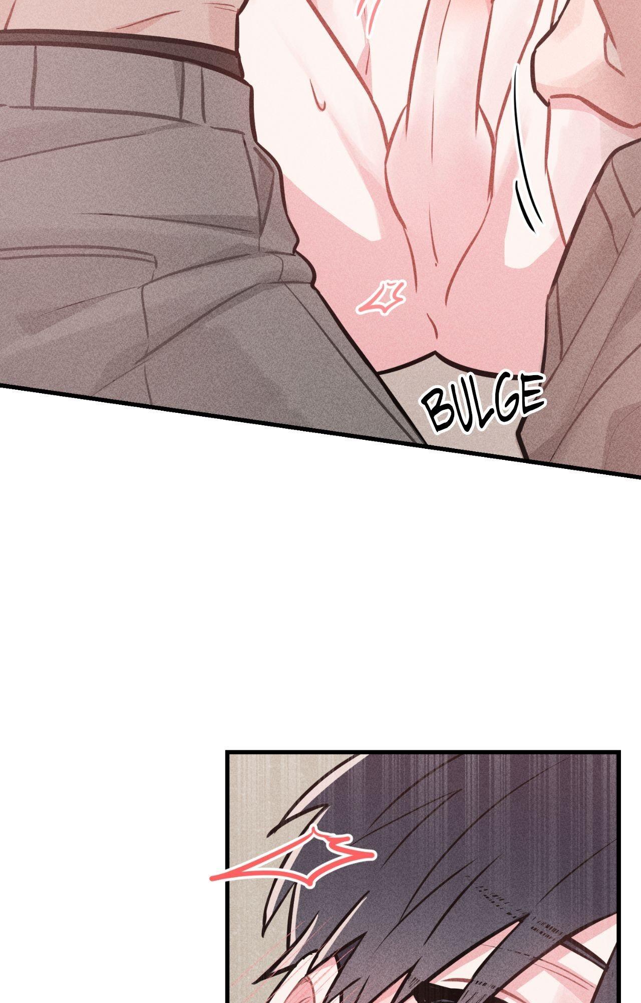 My Secret XXX Fanfic Chapter 3 page 20 - 