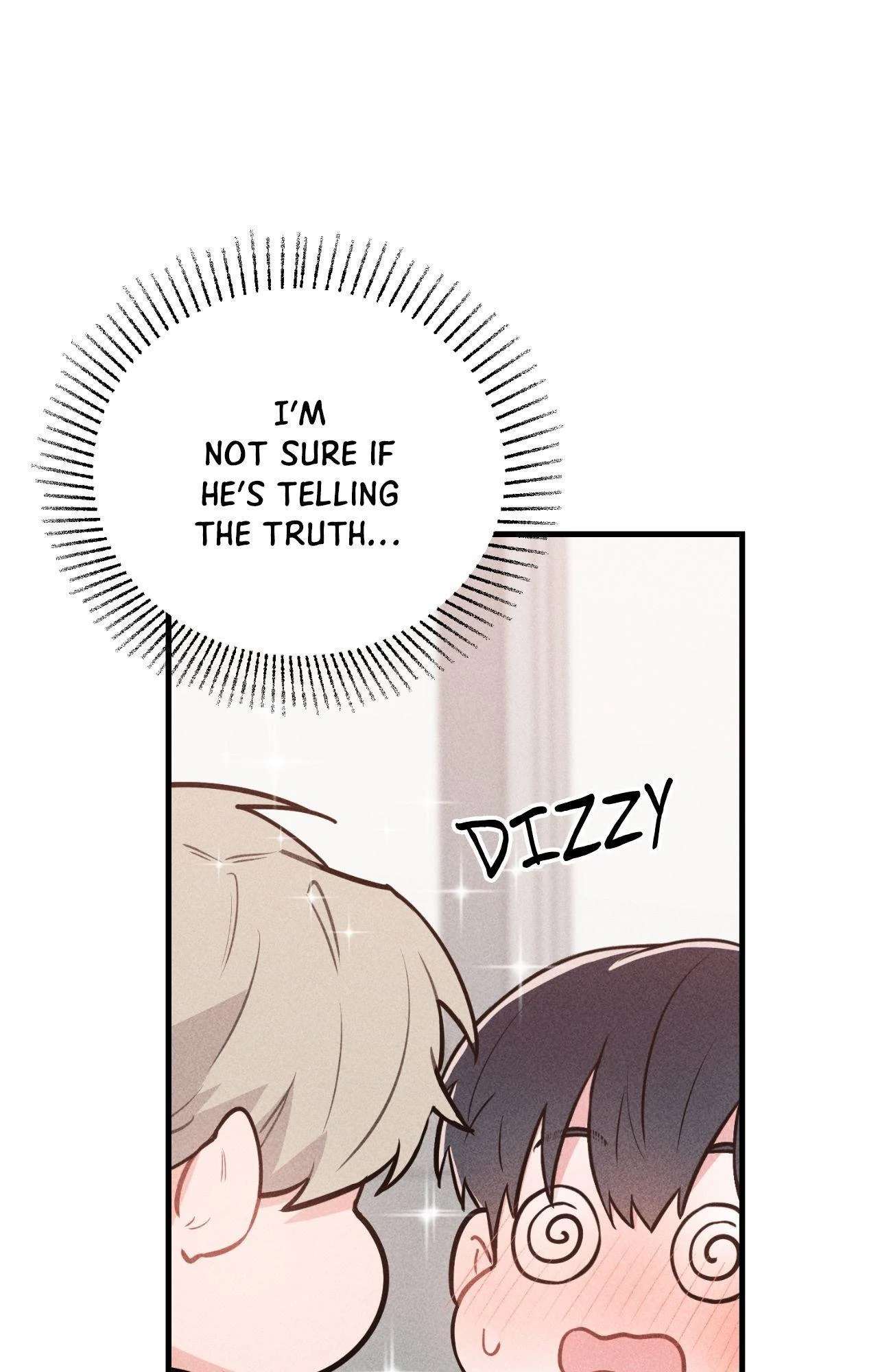 My Secret XXX Fanfic Chapter 3 page 3 - 