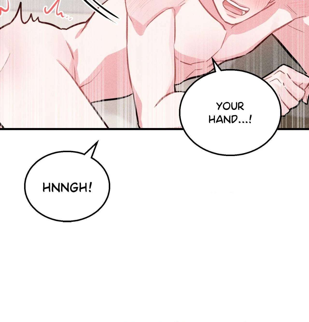 My Secret XXX Fanfic Chapter 3 page 22 - 