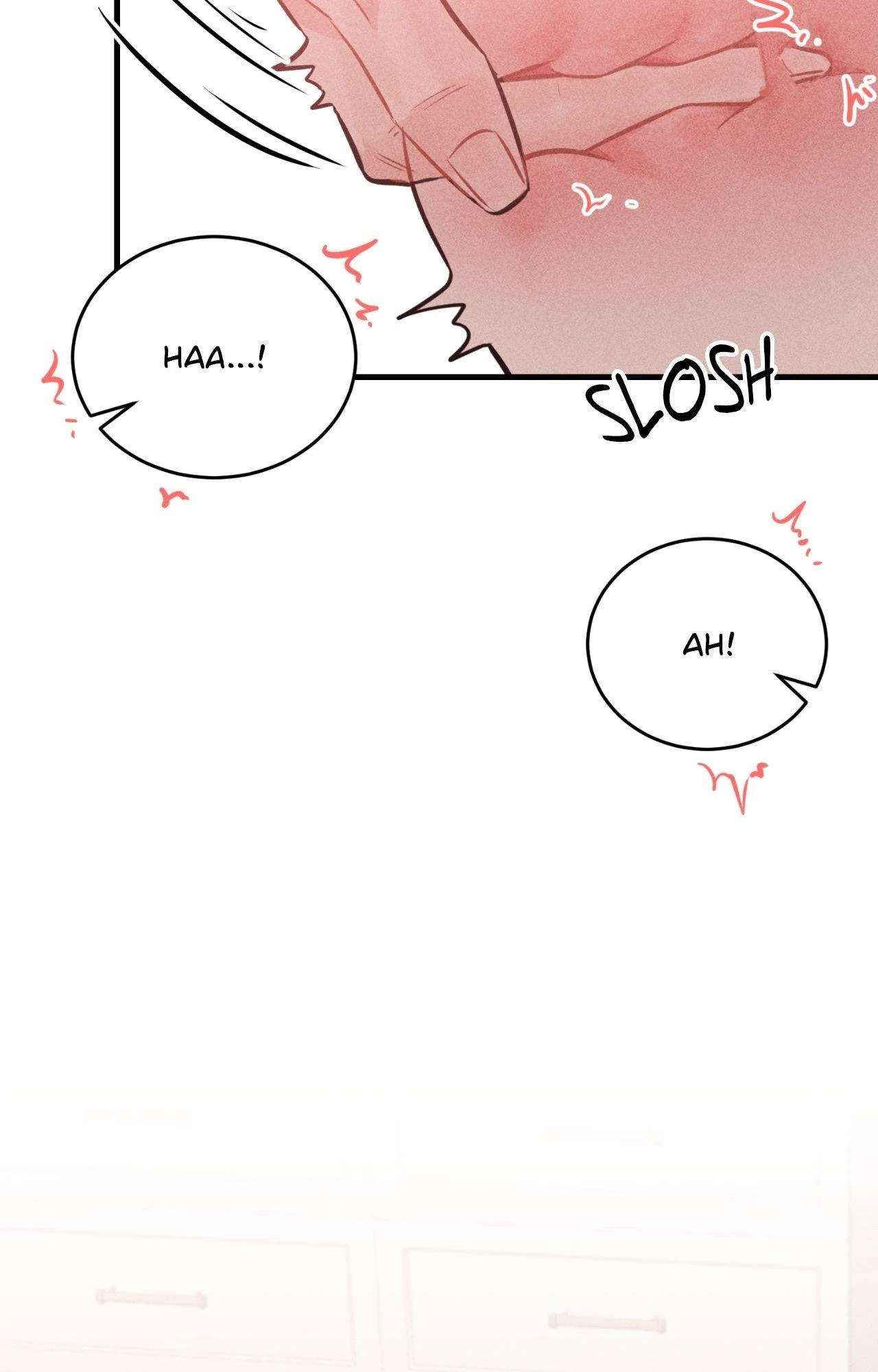 My Secret XXX Fanfic Chapter 3 page 24 - 