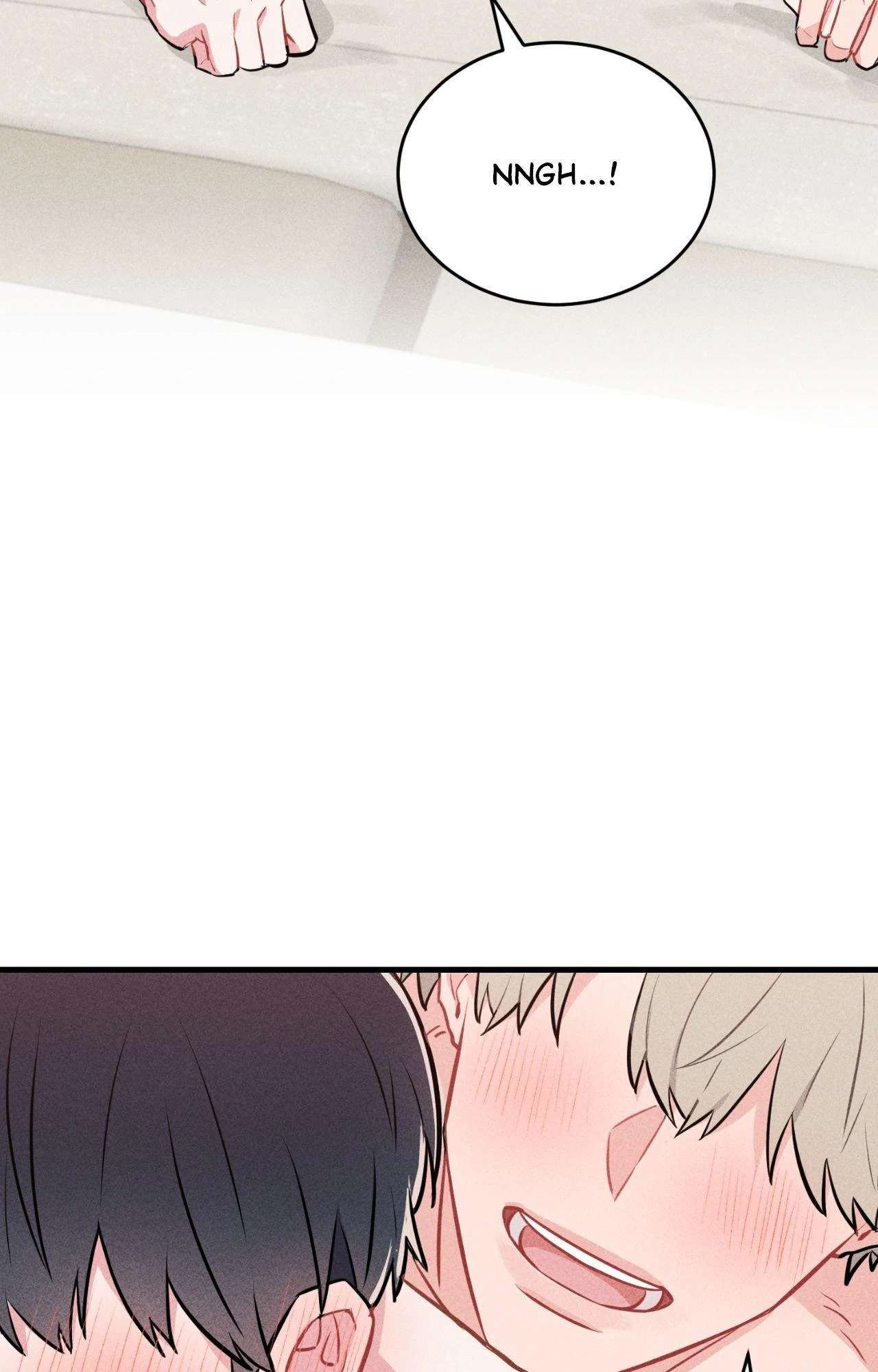 My Secret XXX Fanfic Chapter 3 page 26 - 