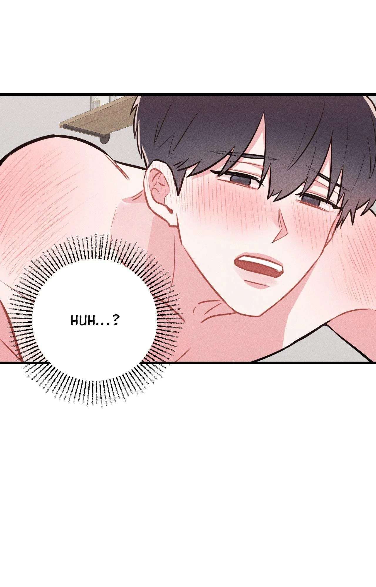 My Secret XXX Fanfic Chapter 3 page 29 - 