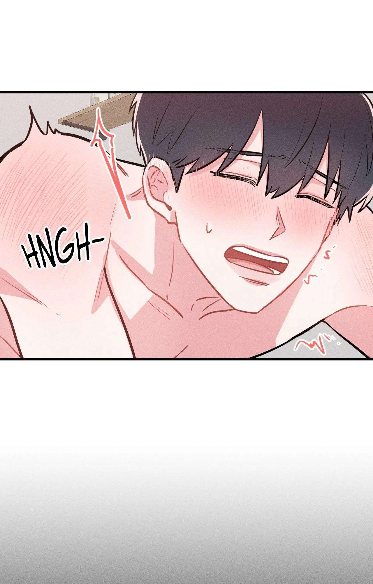 My Secret XXX Fanfic Chapter 3 page 30 - 