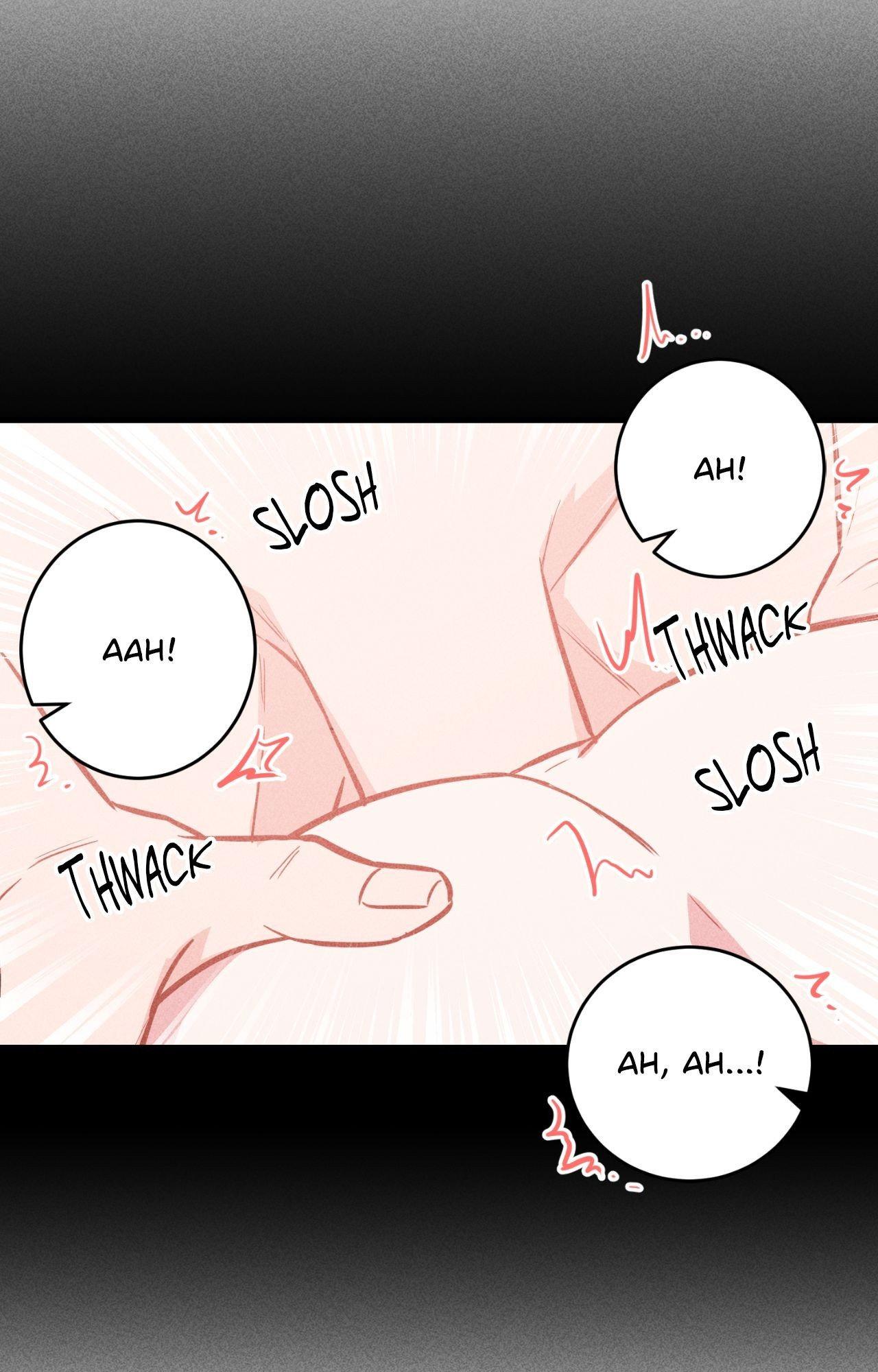My Secret XXX Fanfic Chapter 3 page 31 - 