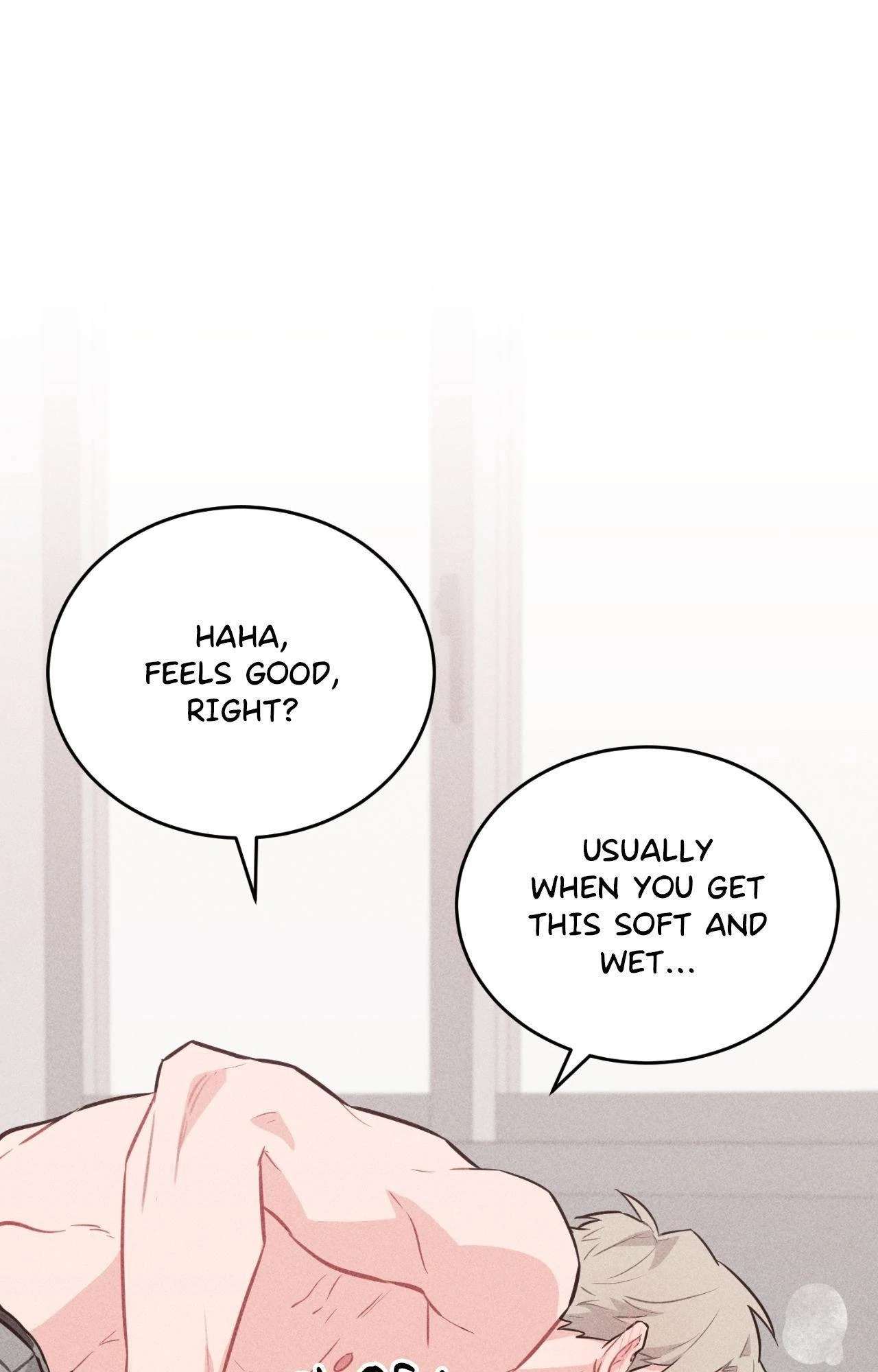 My Secret XXX Fanfic Chapter 3 page 34 - 