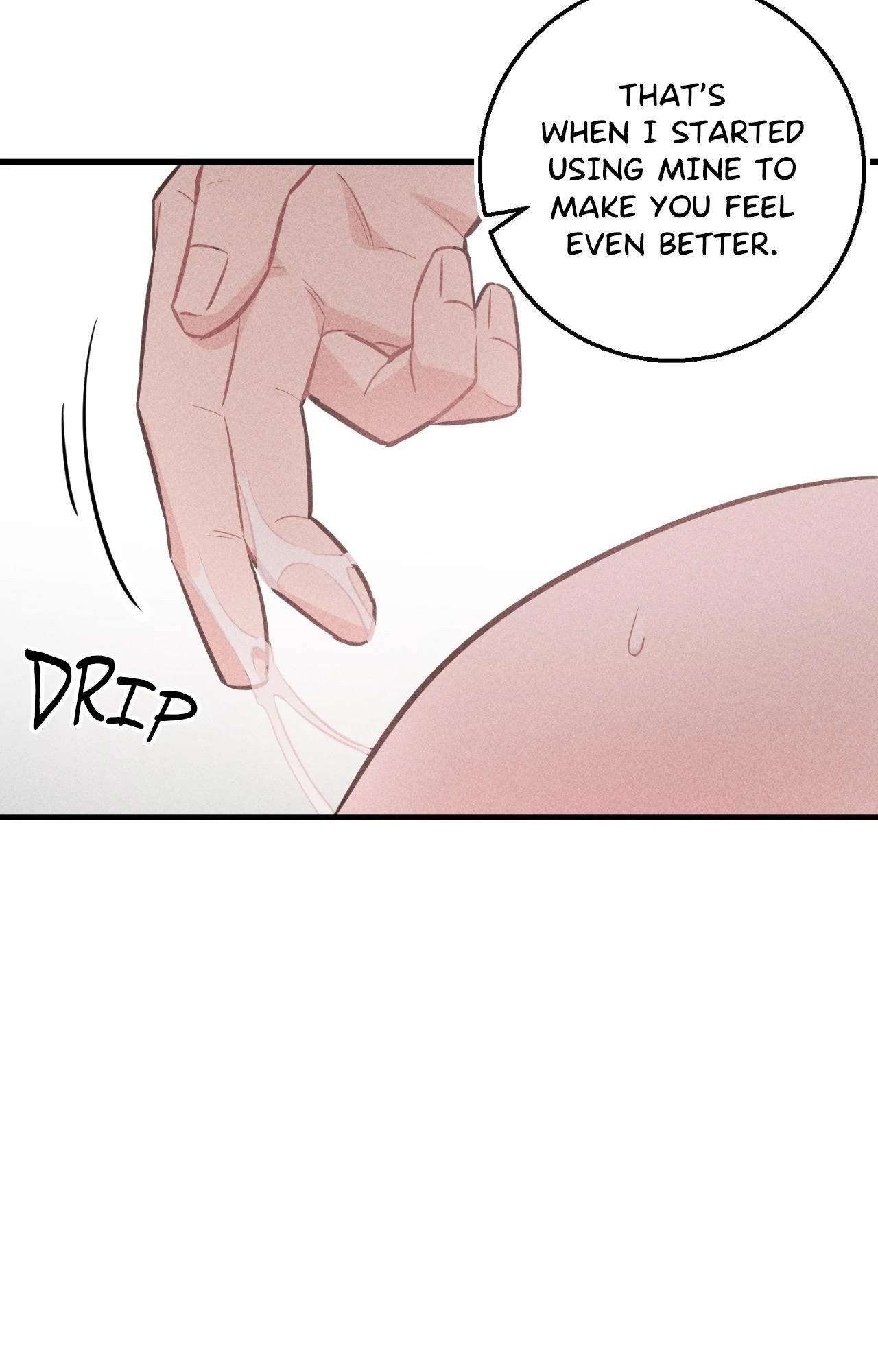 My Secret XXX Fanfic Chapter 3 page 36 - 