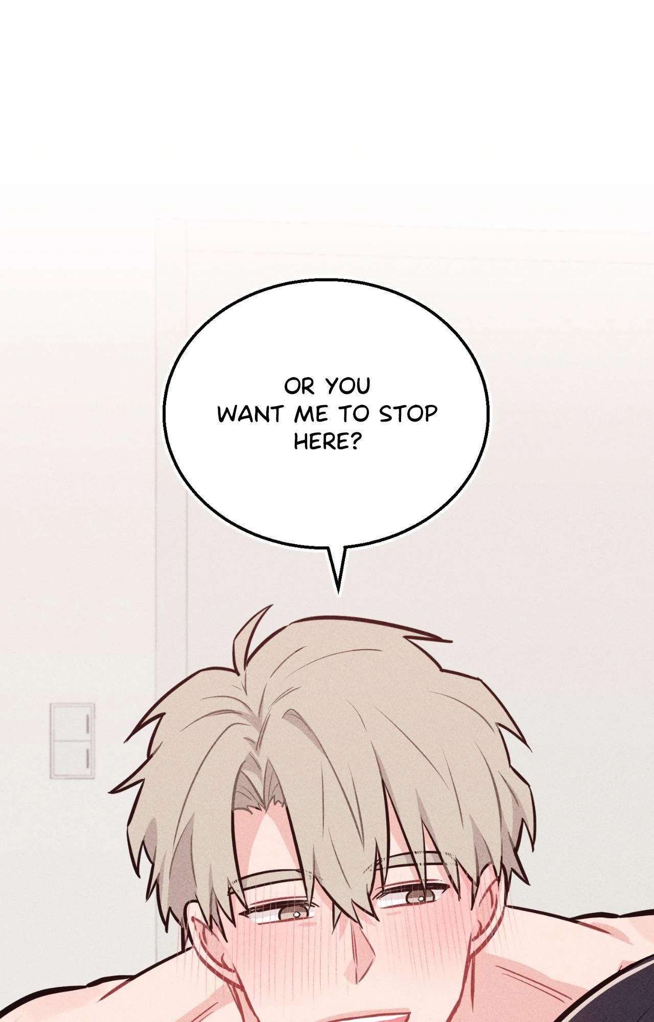 My Secret XXX Fanfic Chapter 3 page 39 - 